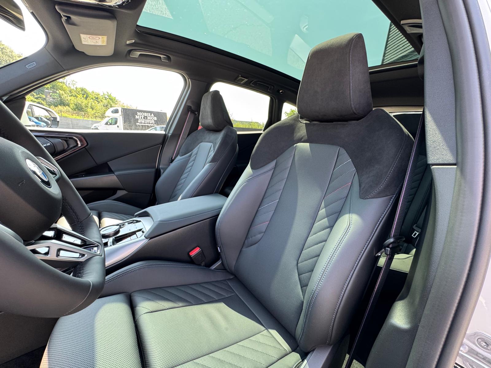 X-drive Mild Hybrid M Packet