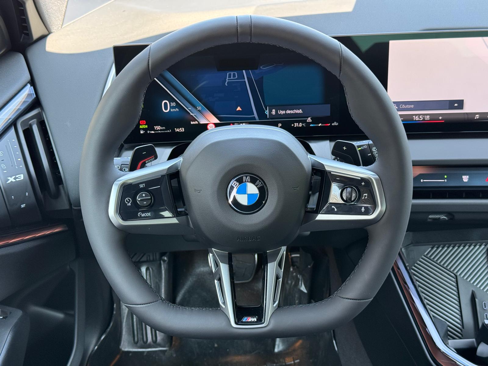 X-drive Mild Hybrid M Packet