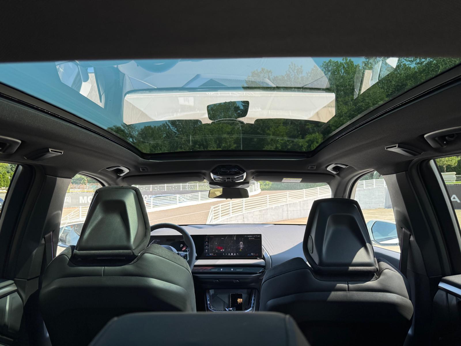 X-drive Mild Hybrid M Packet