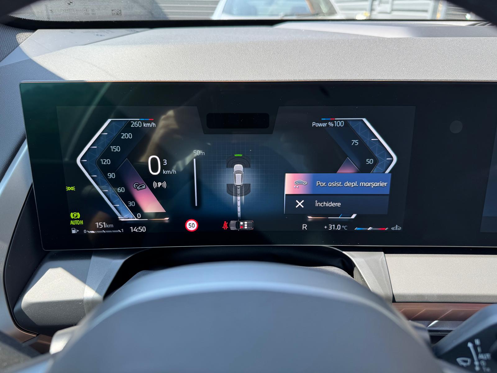 X-drive Mild Hybrid M Packet