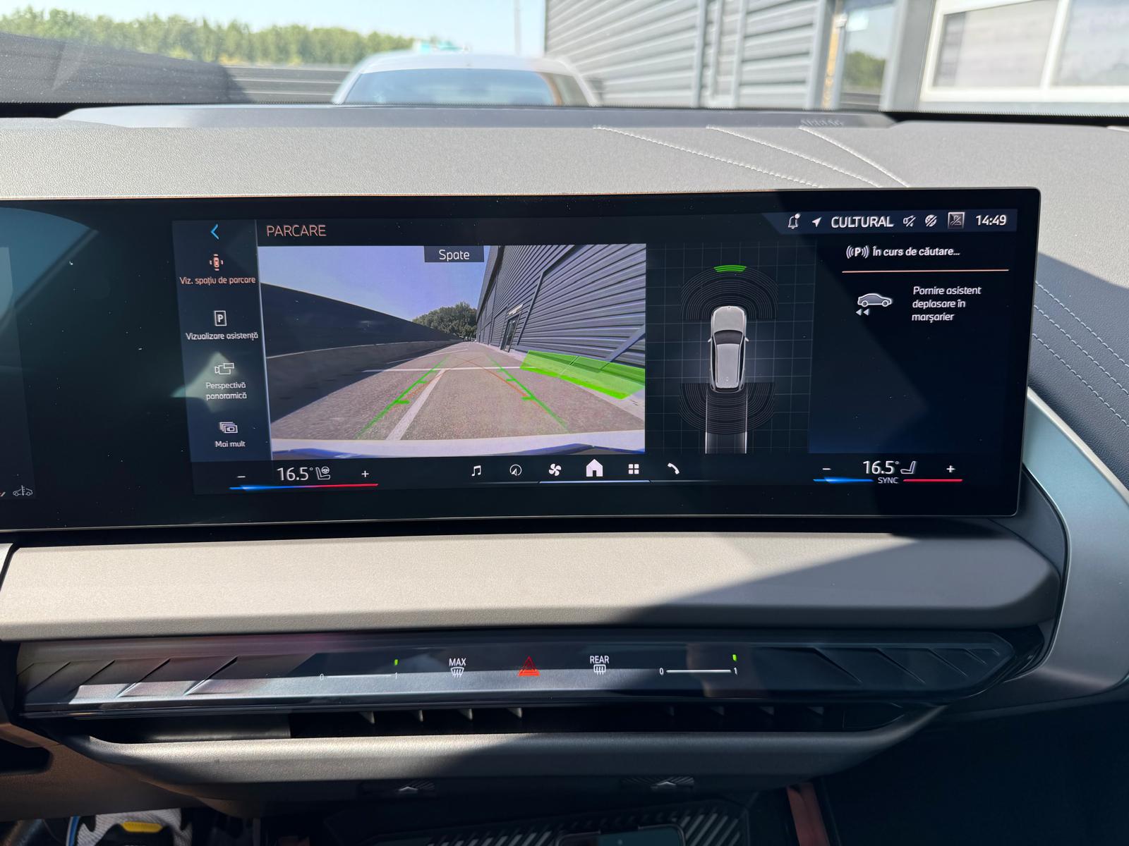 X-drive Mild Hybrid M Packet