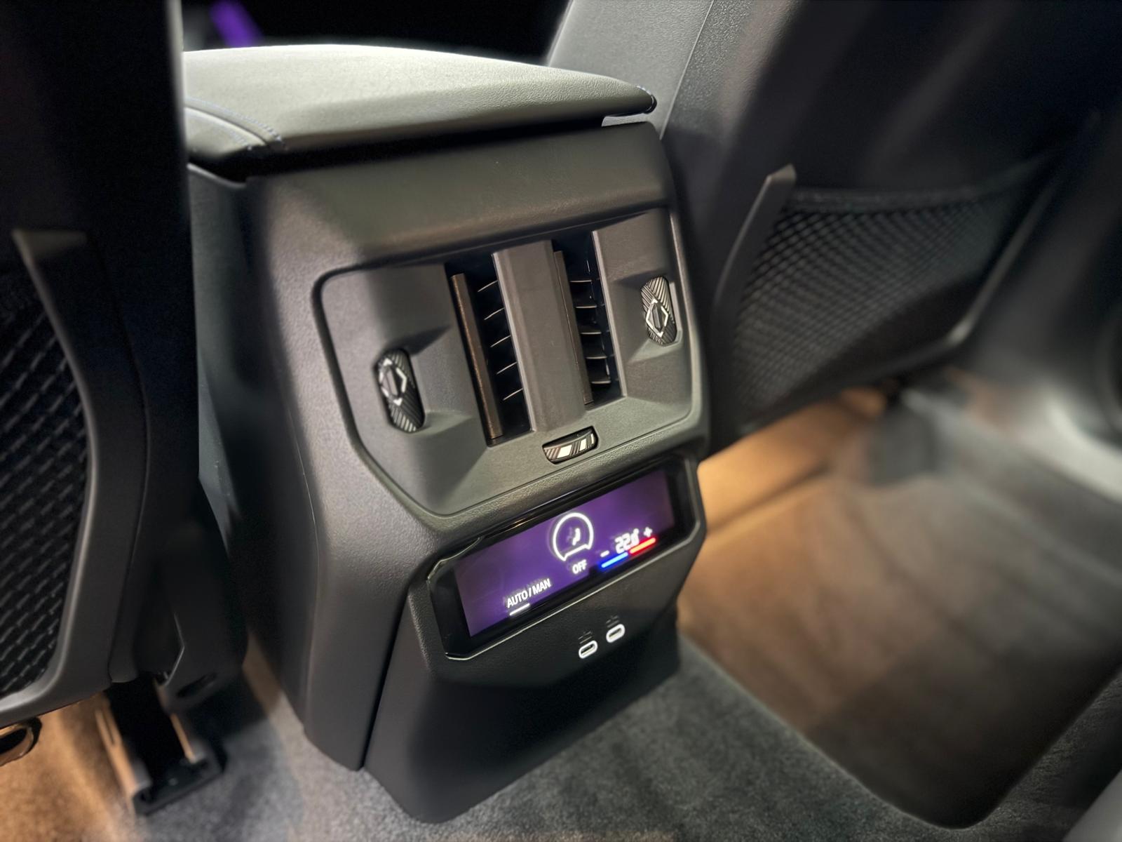 X-drive Mild Hybrid M Packet