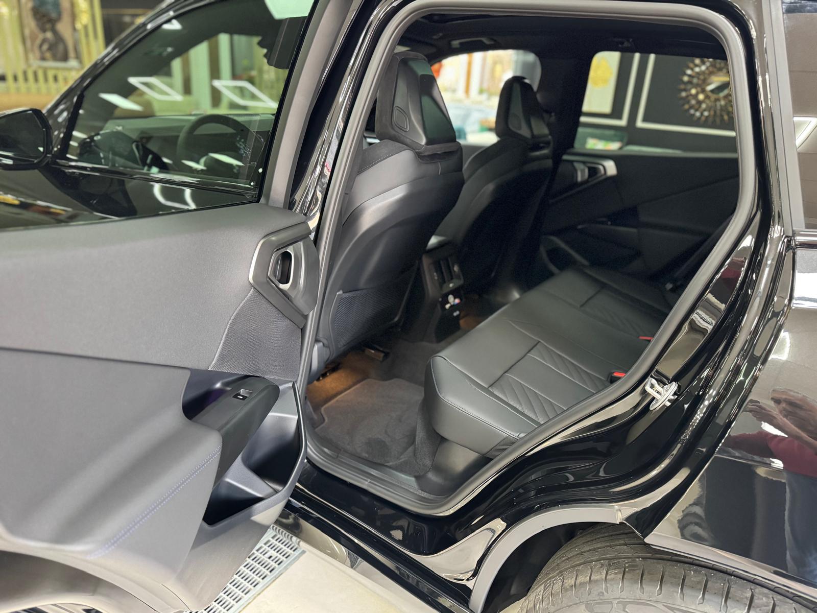 X-drive Mild Hybrid M Packet