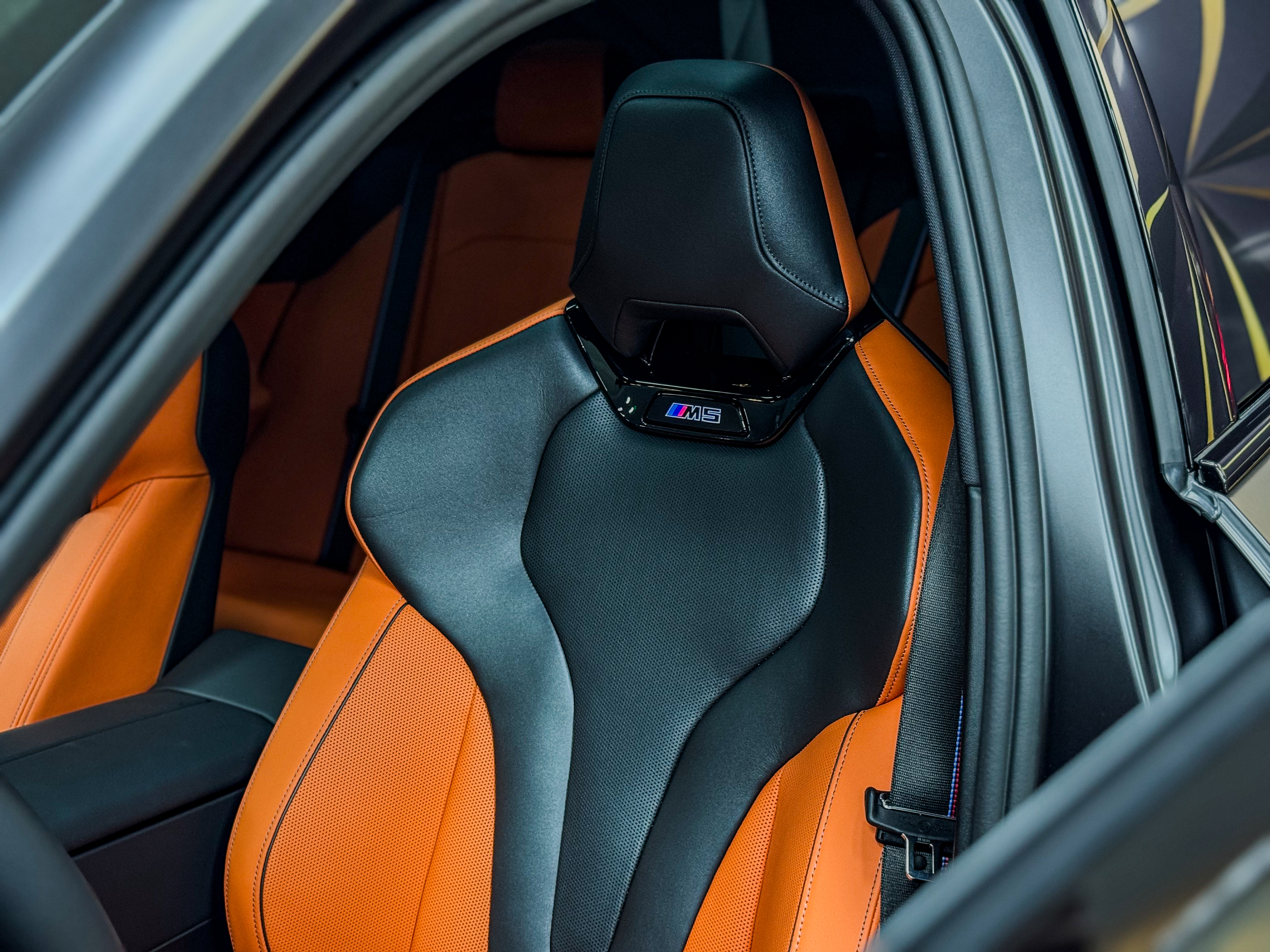 X-Drive  4.4L V8 Plug-In