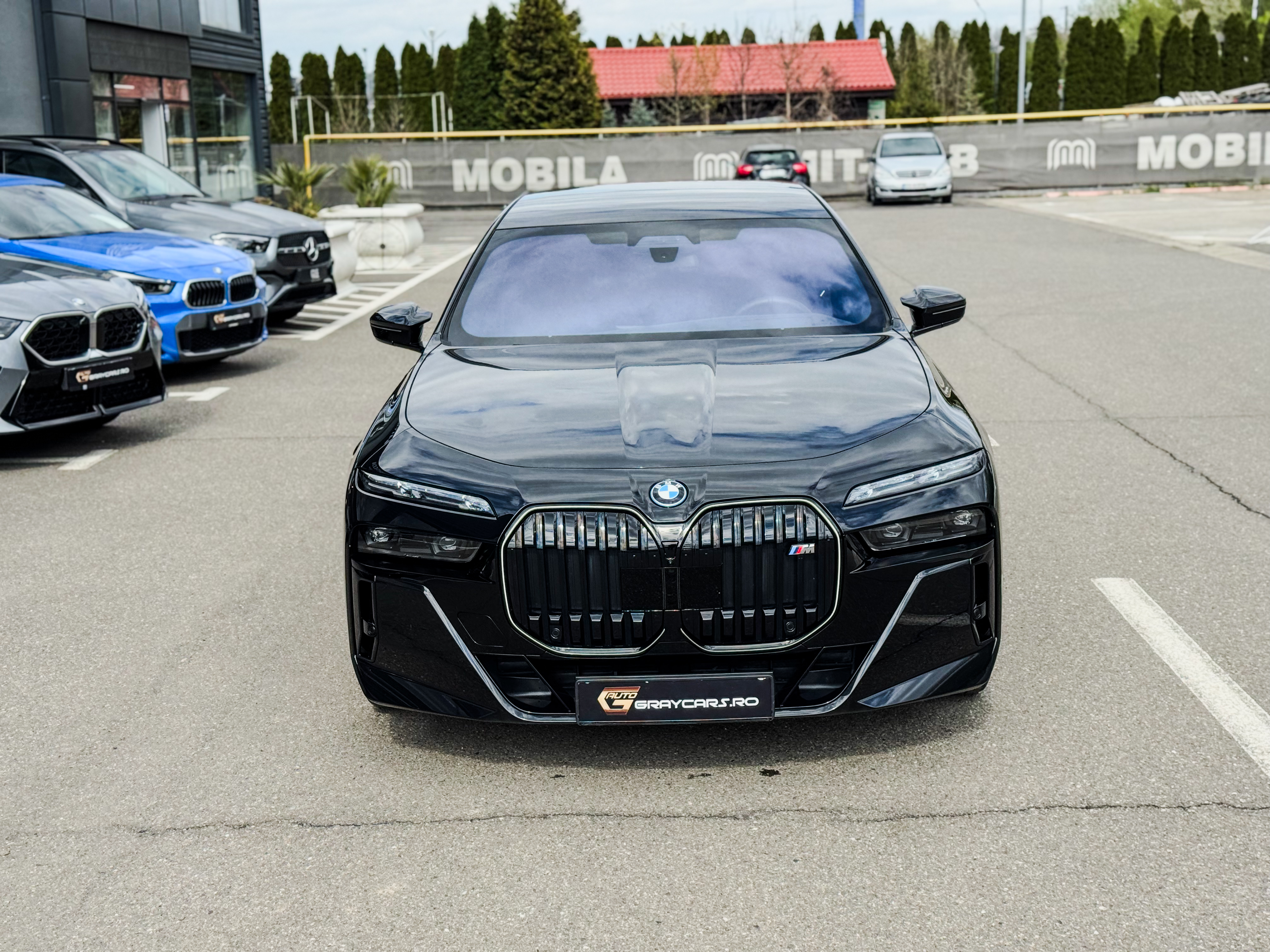 X-Drive | 571 CP