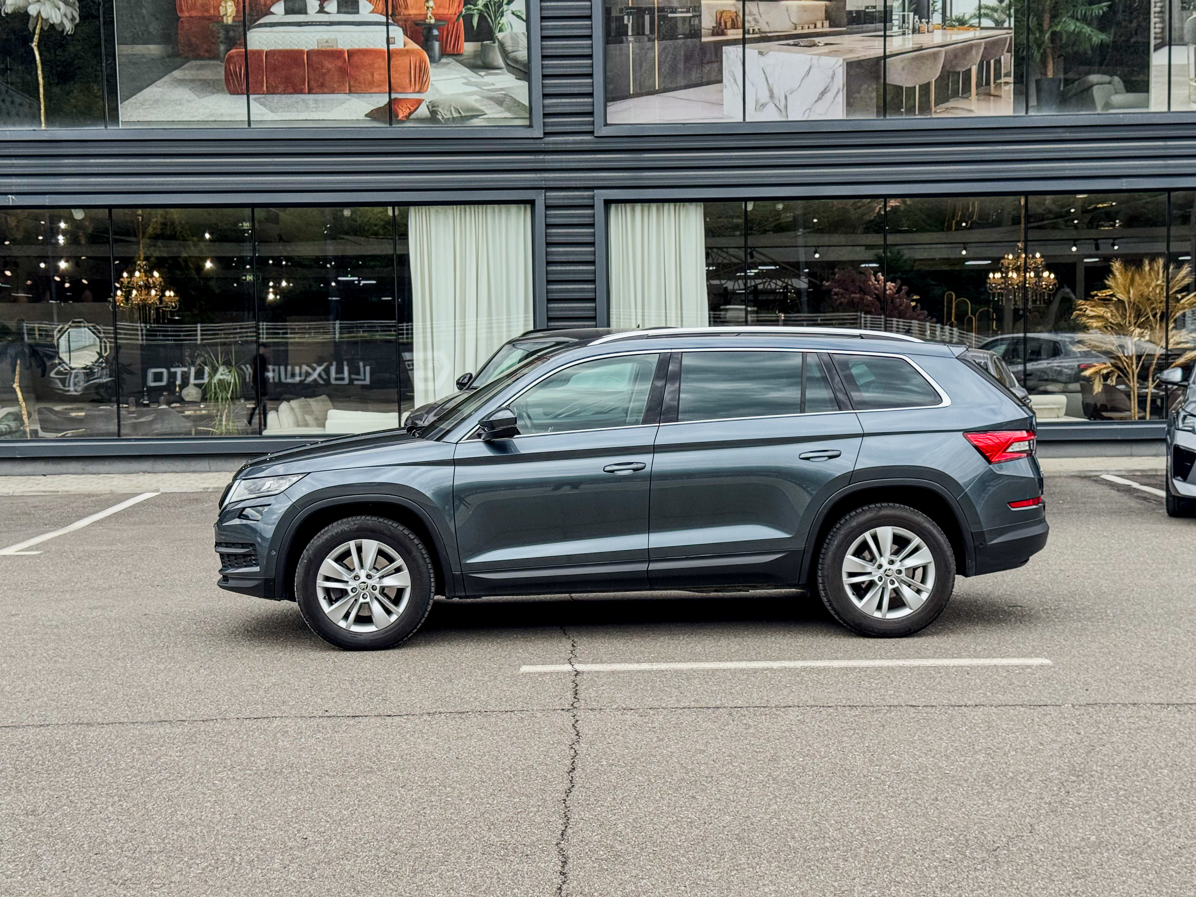 2.0 TDI