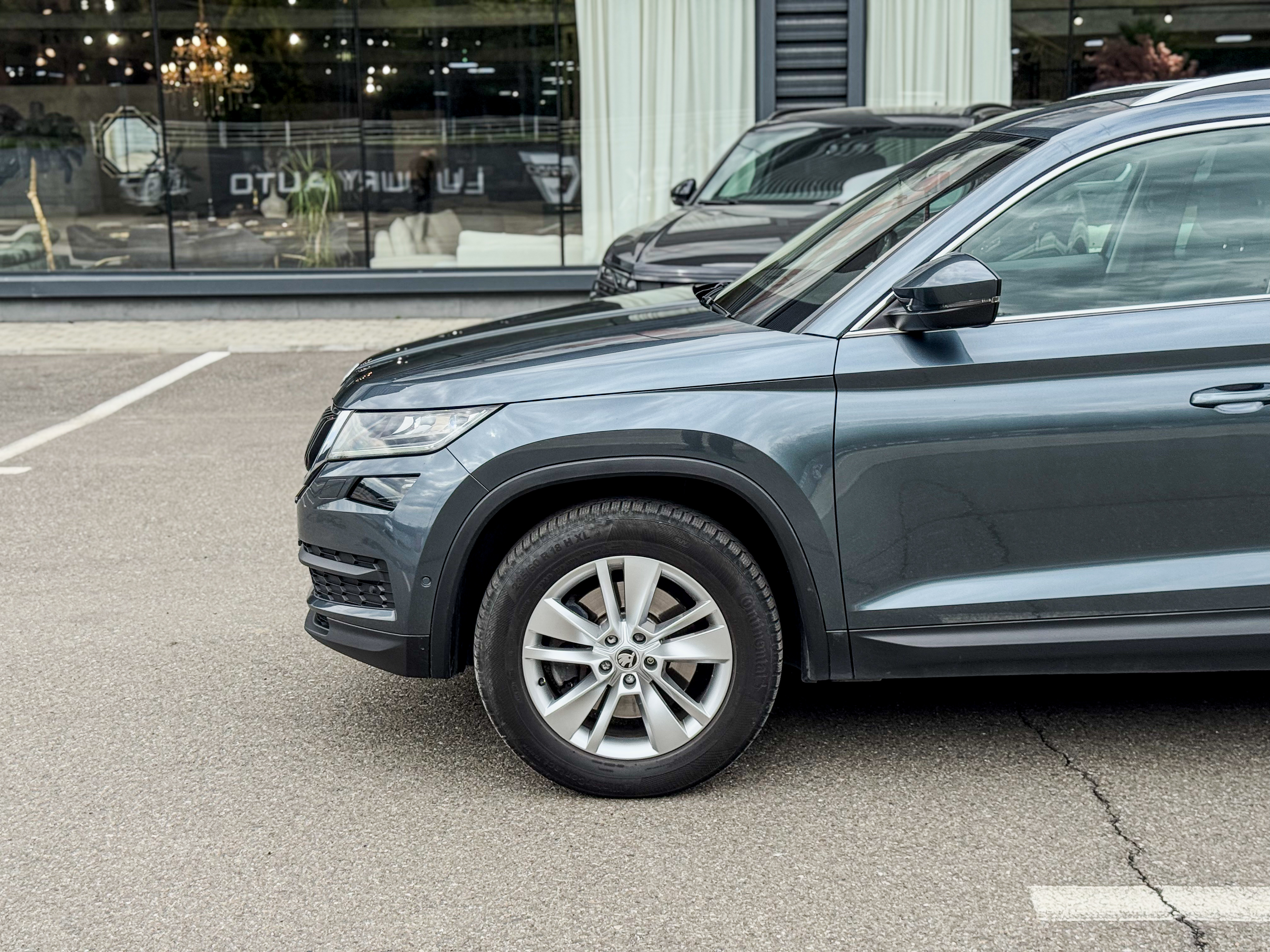 2.0 TDI