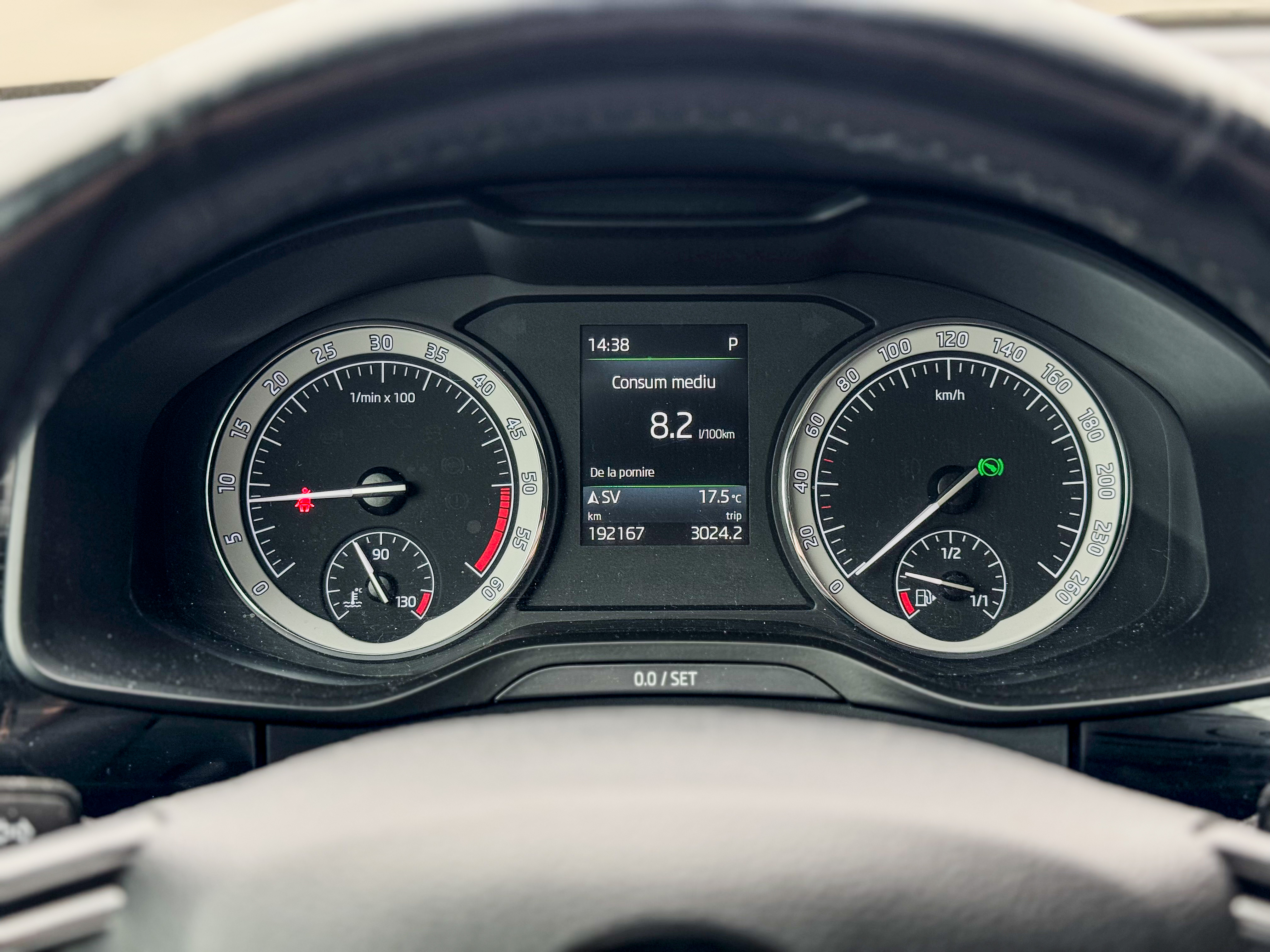 2.0 TDI