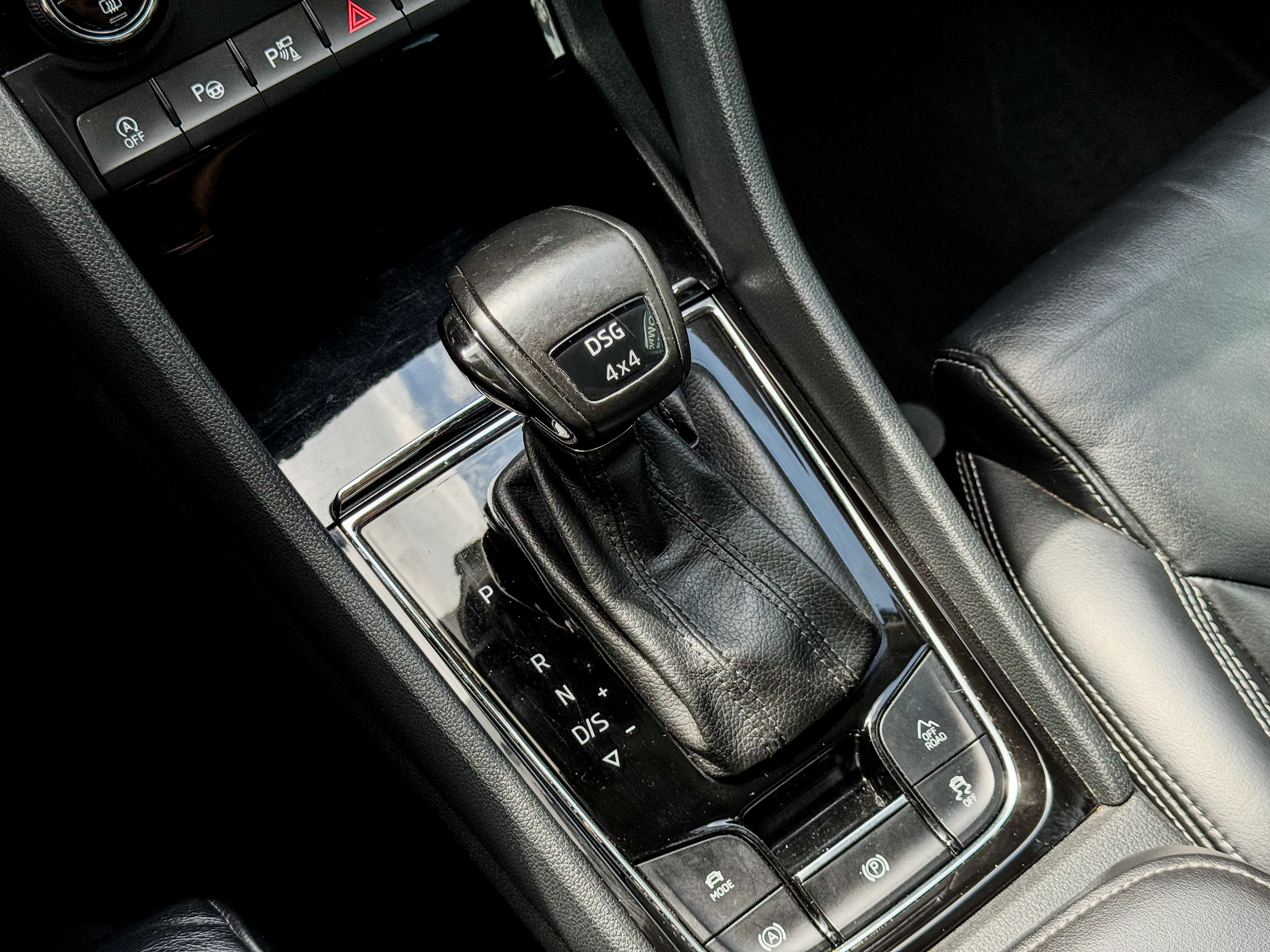 2.0 TDI
