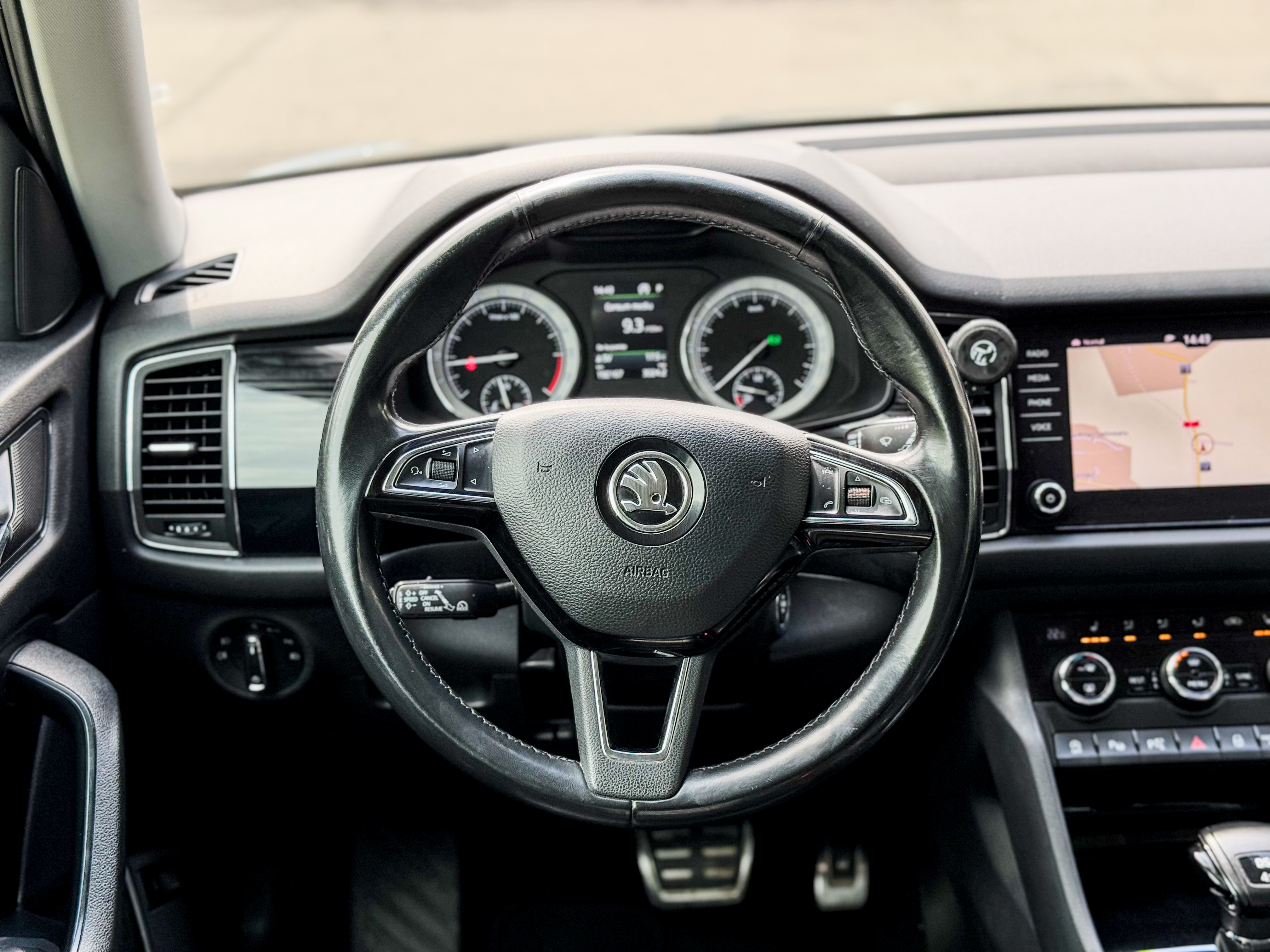 2.0 TDI
