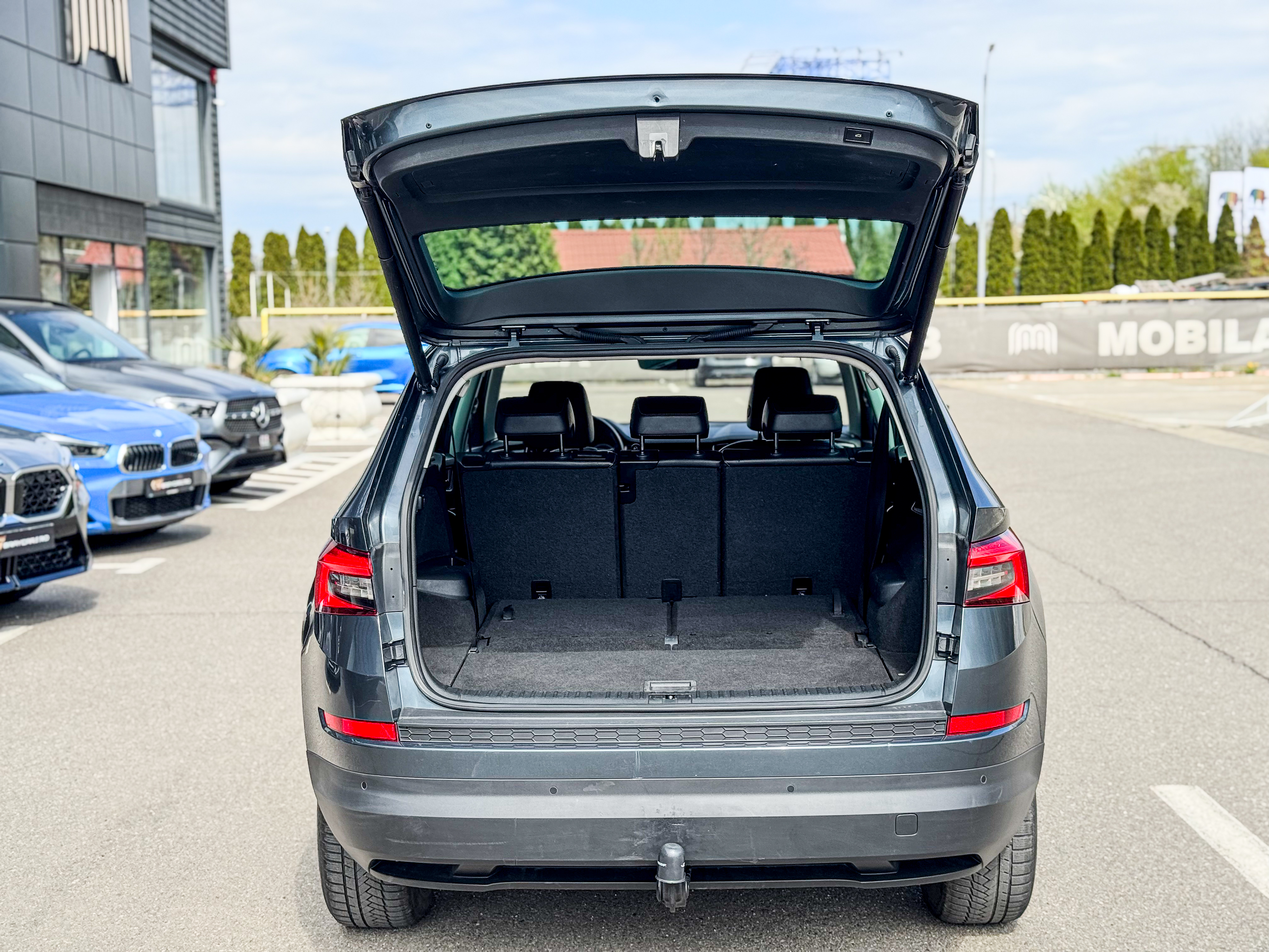 2.0 TDI