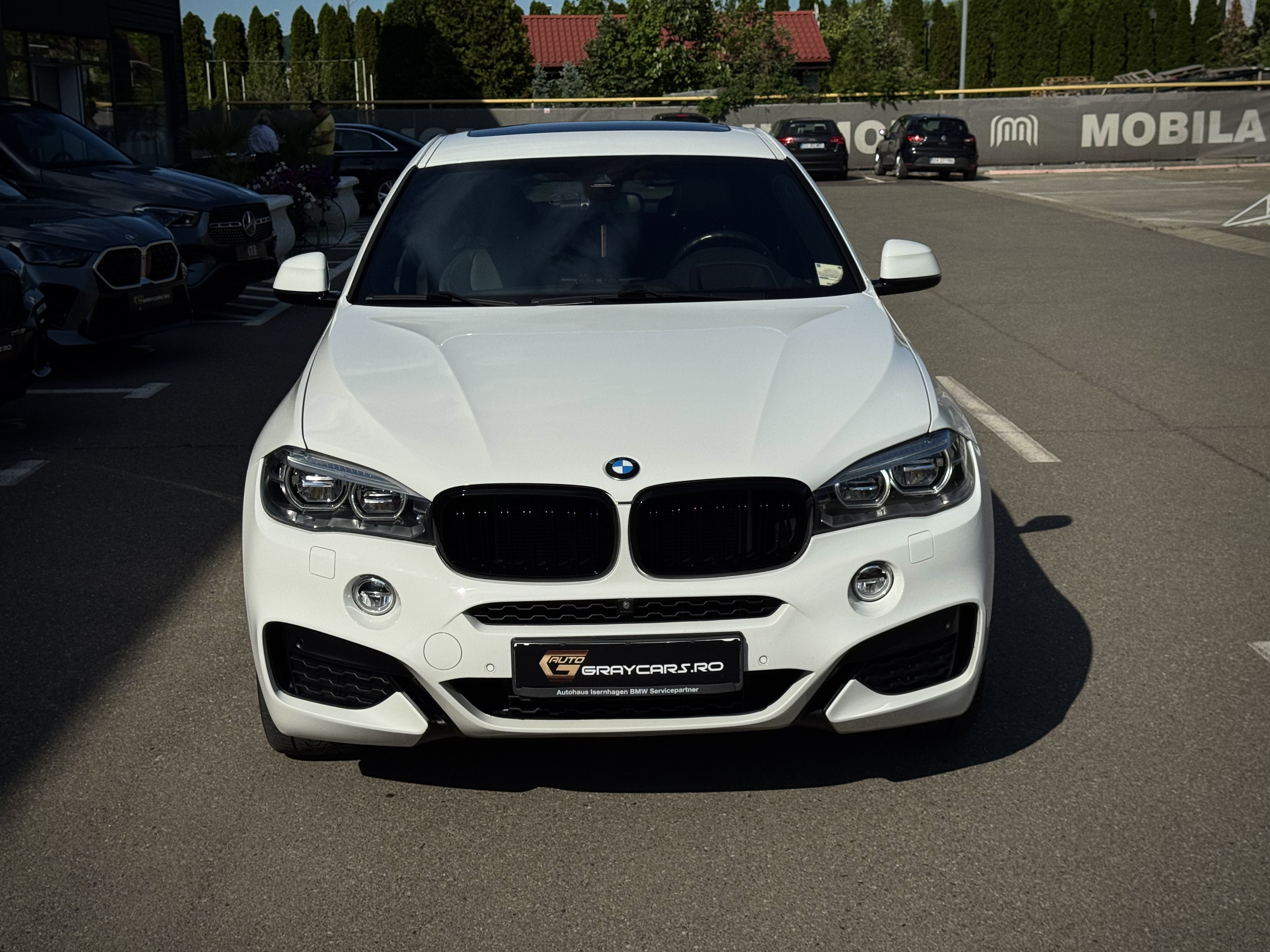 xDrive 30d