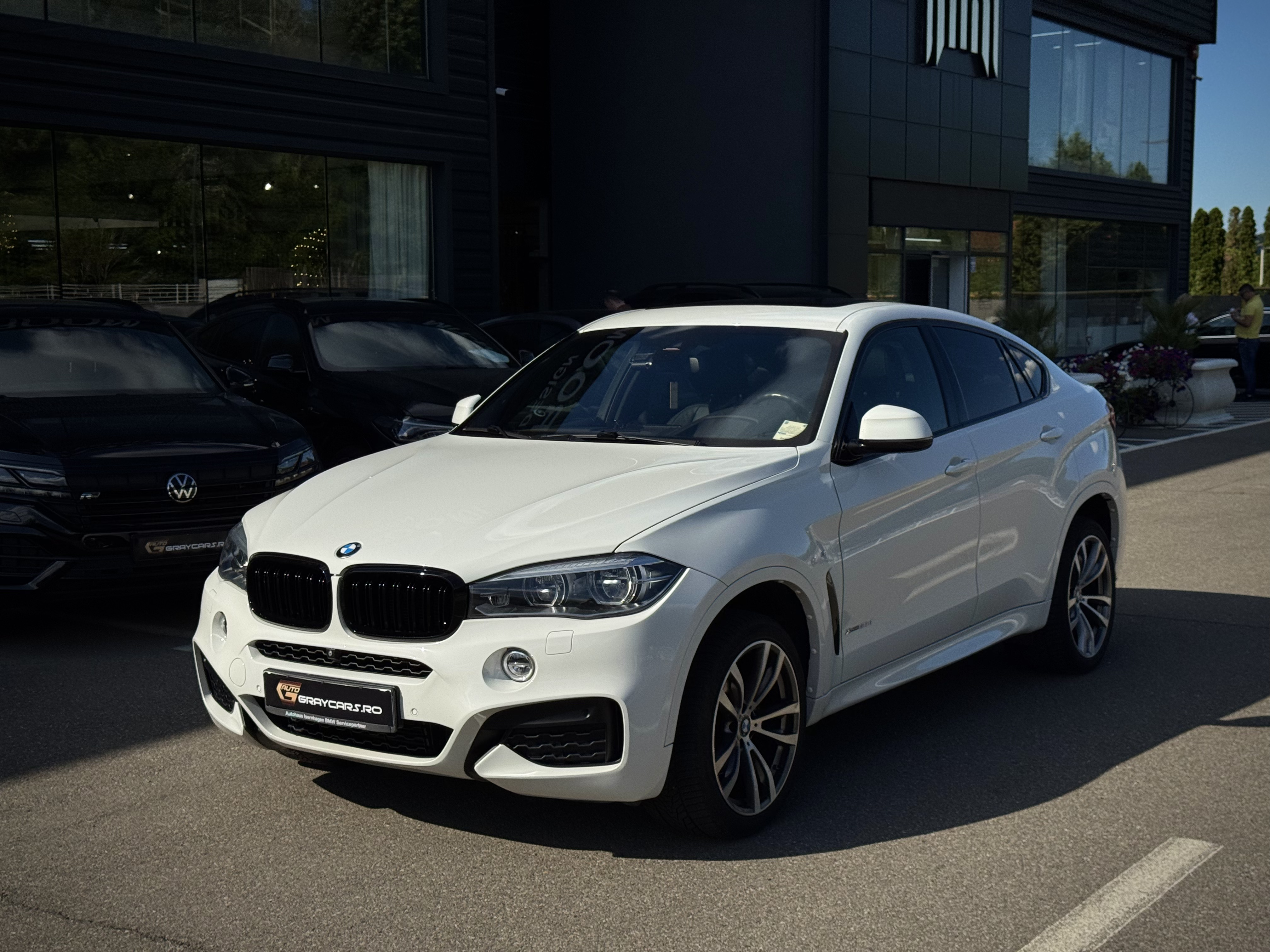 xDrive 30d
