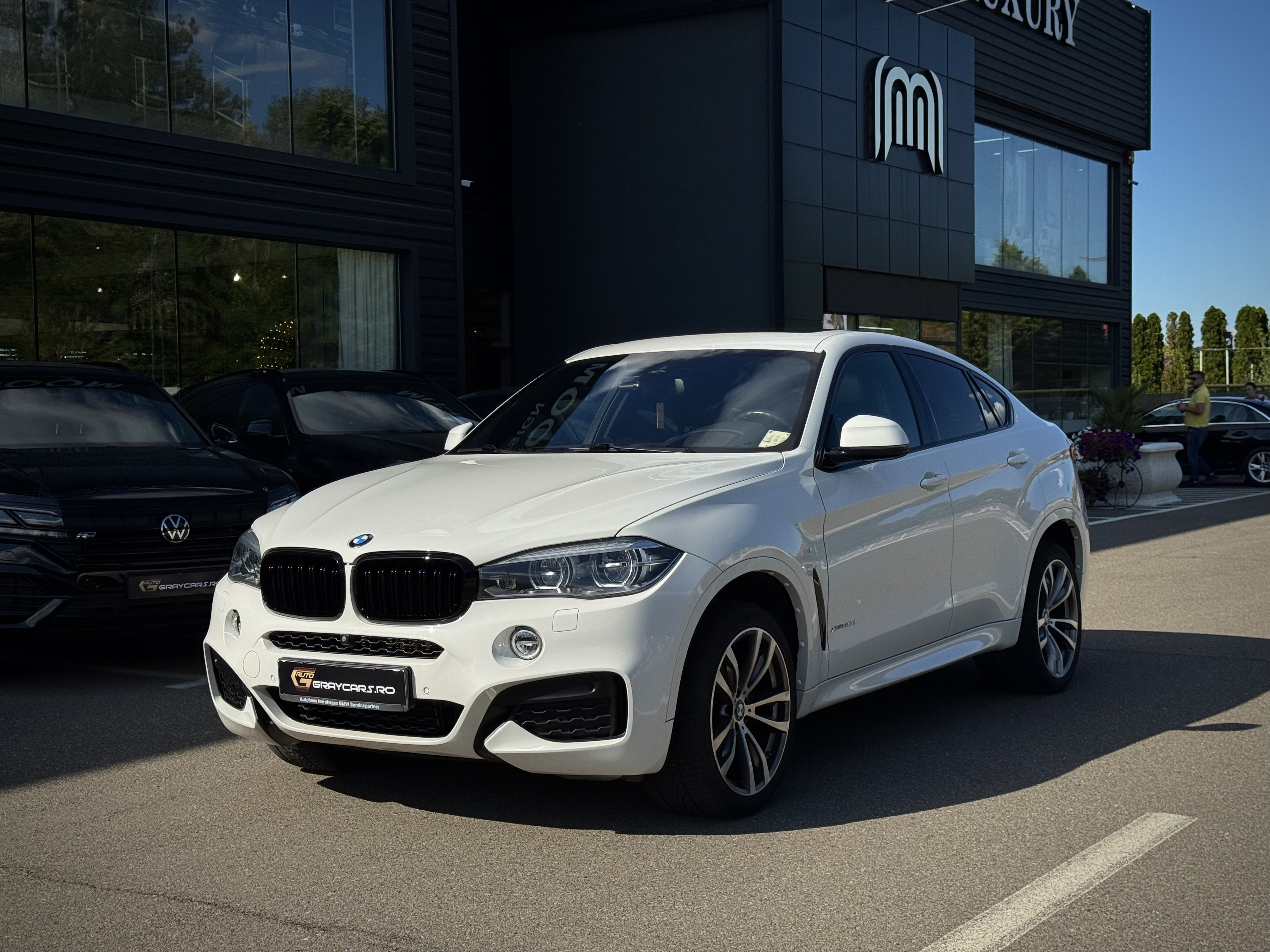 xDrive 30d