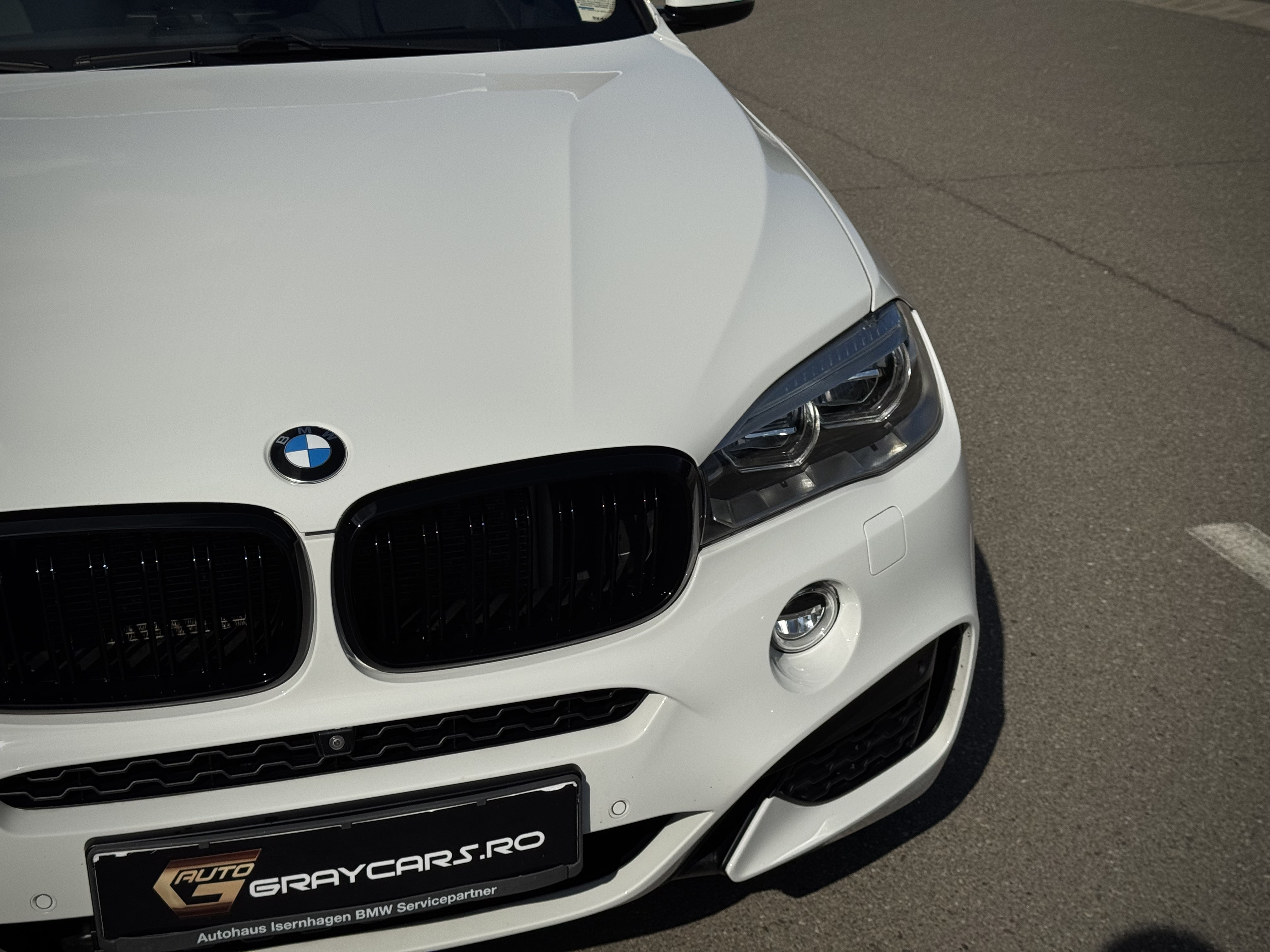 xDrive 30d