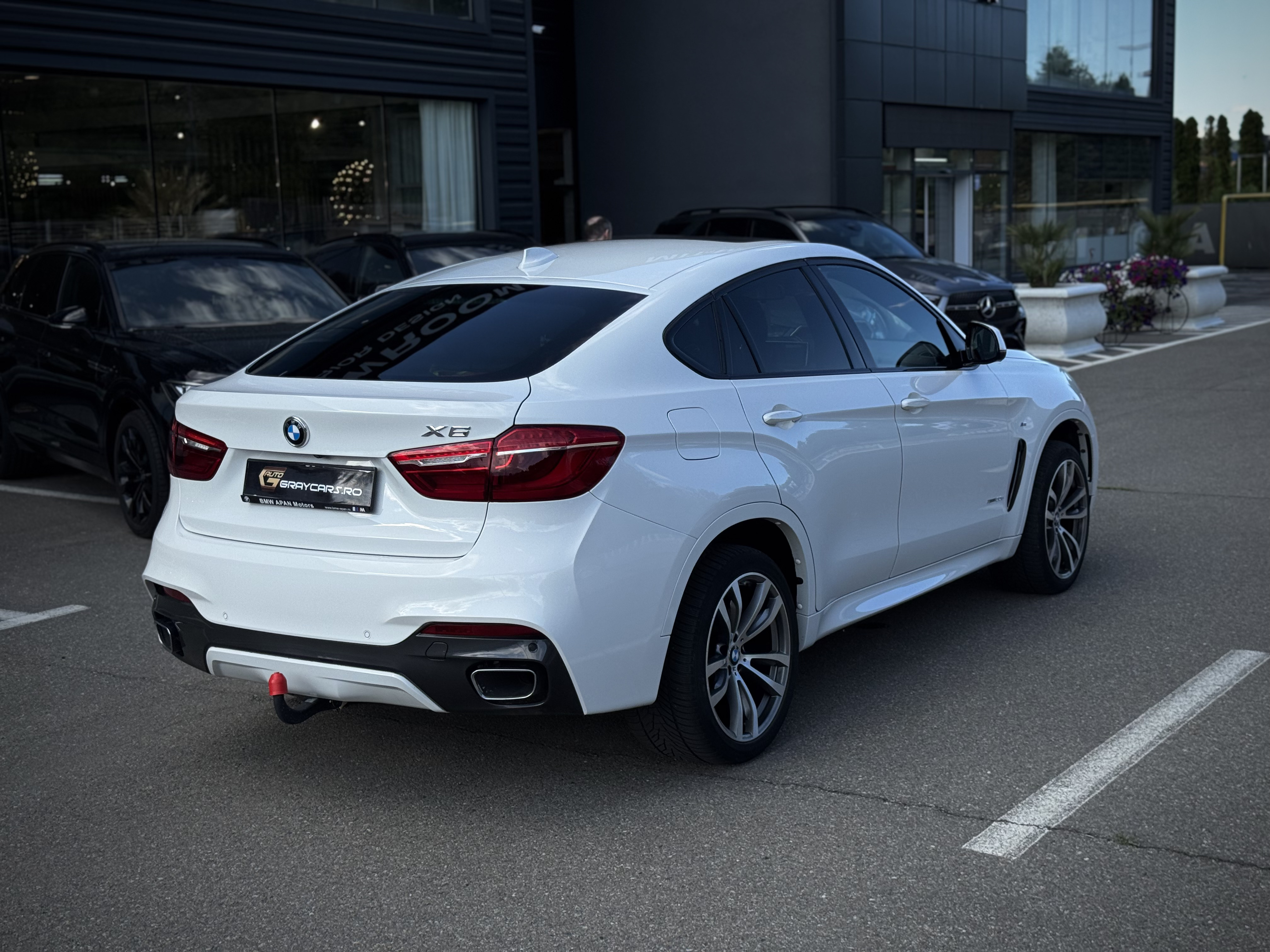 xDrive 30d