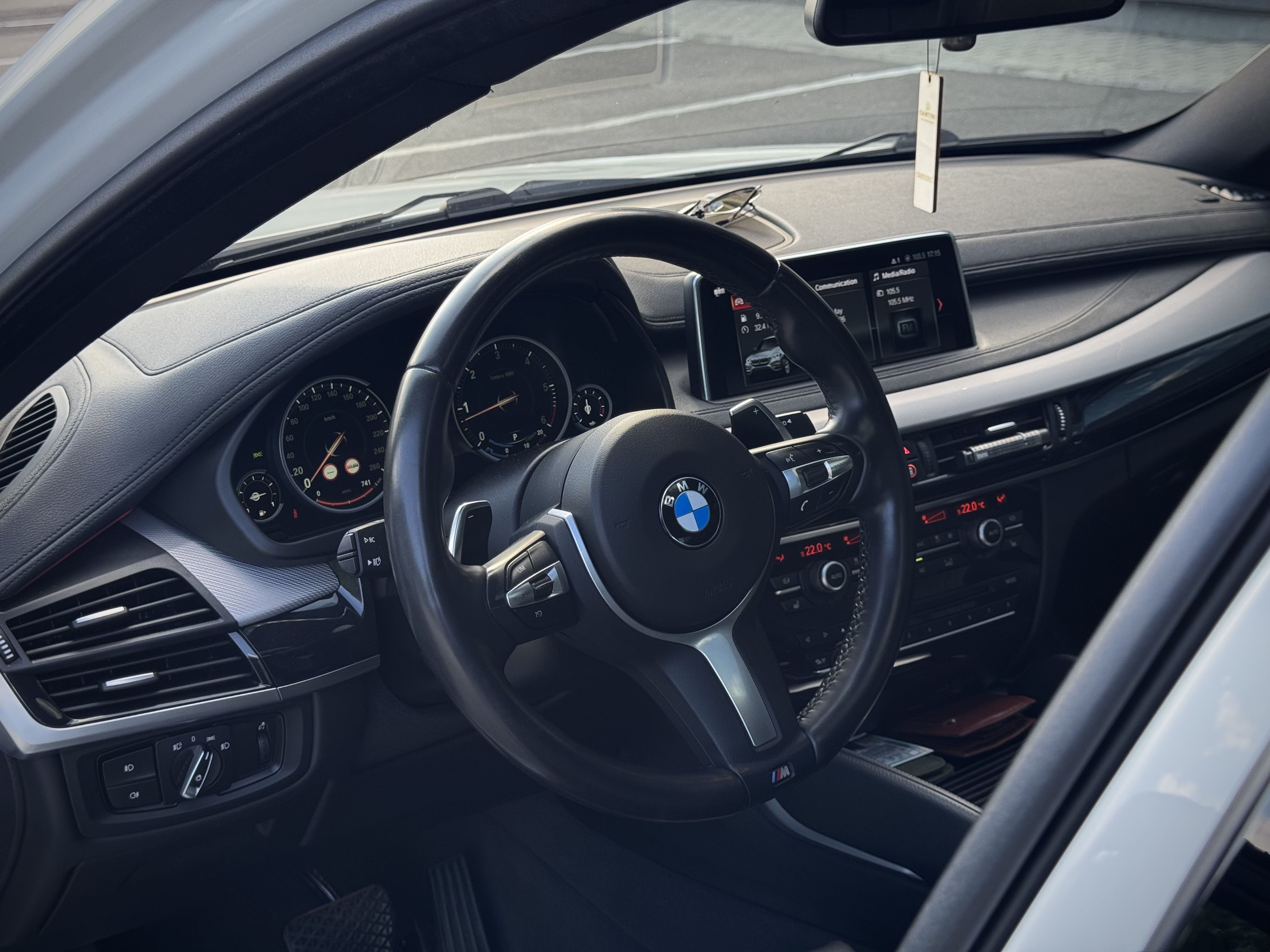 xDrive 30d