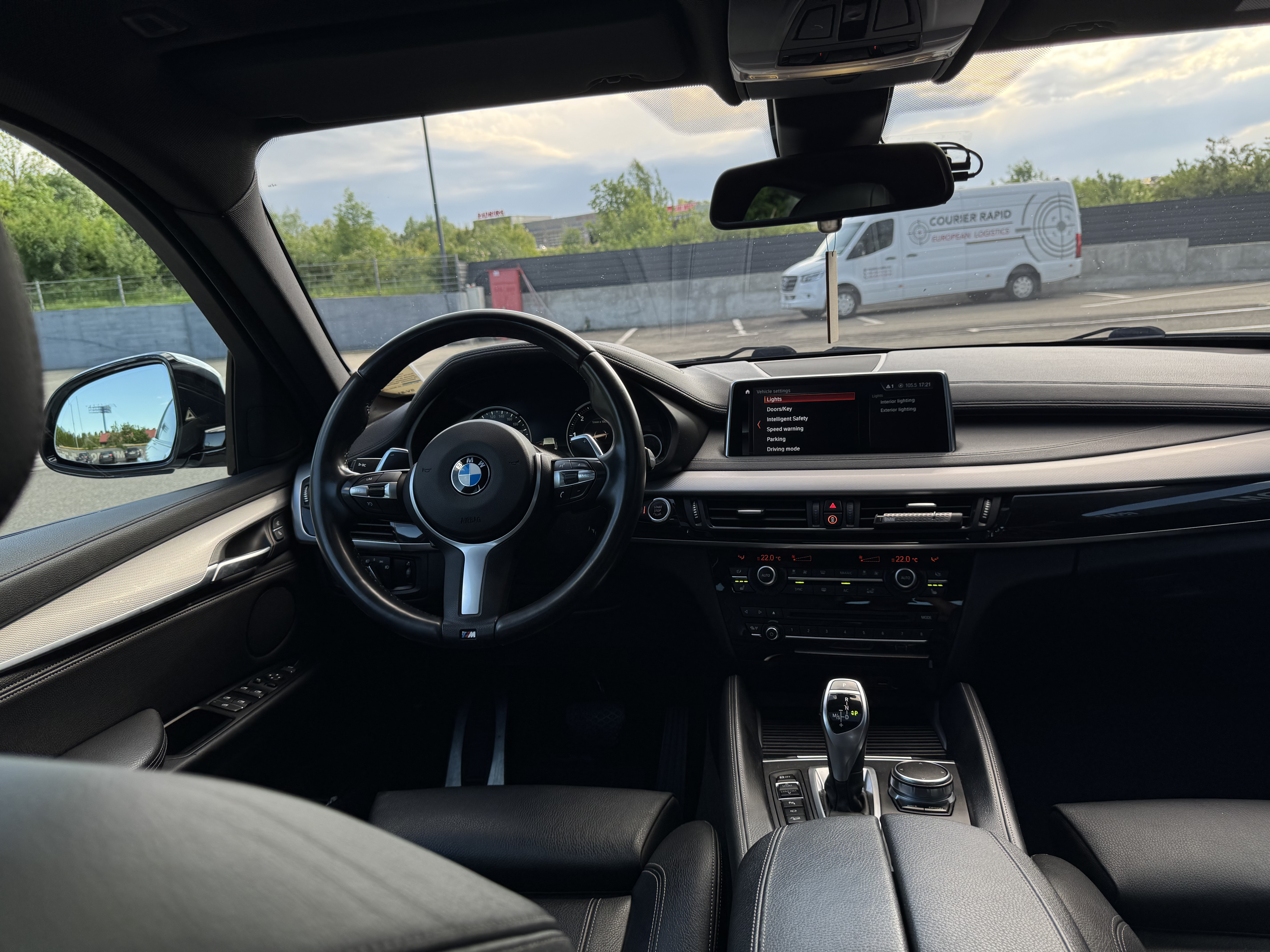 xDrive 30d