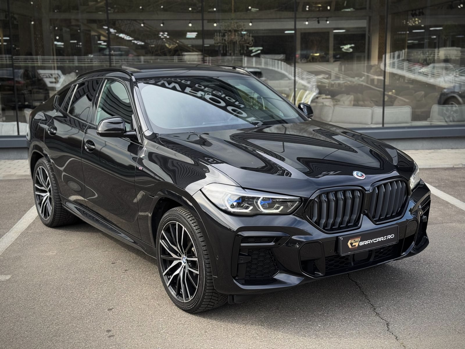 xDrive 30d