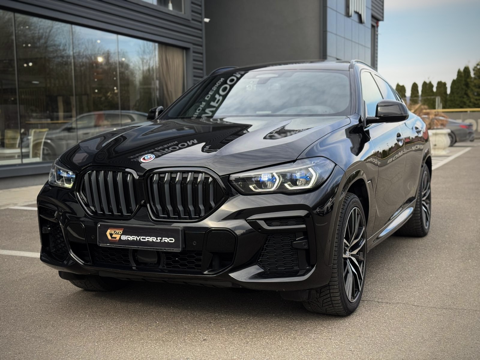 xDrive 30d