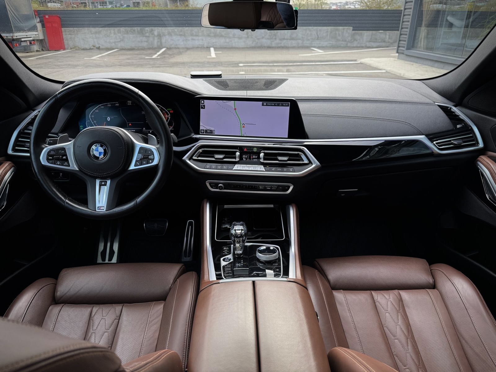 xDrive 30d