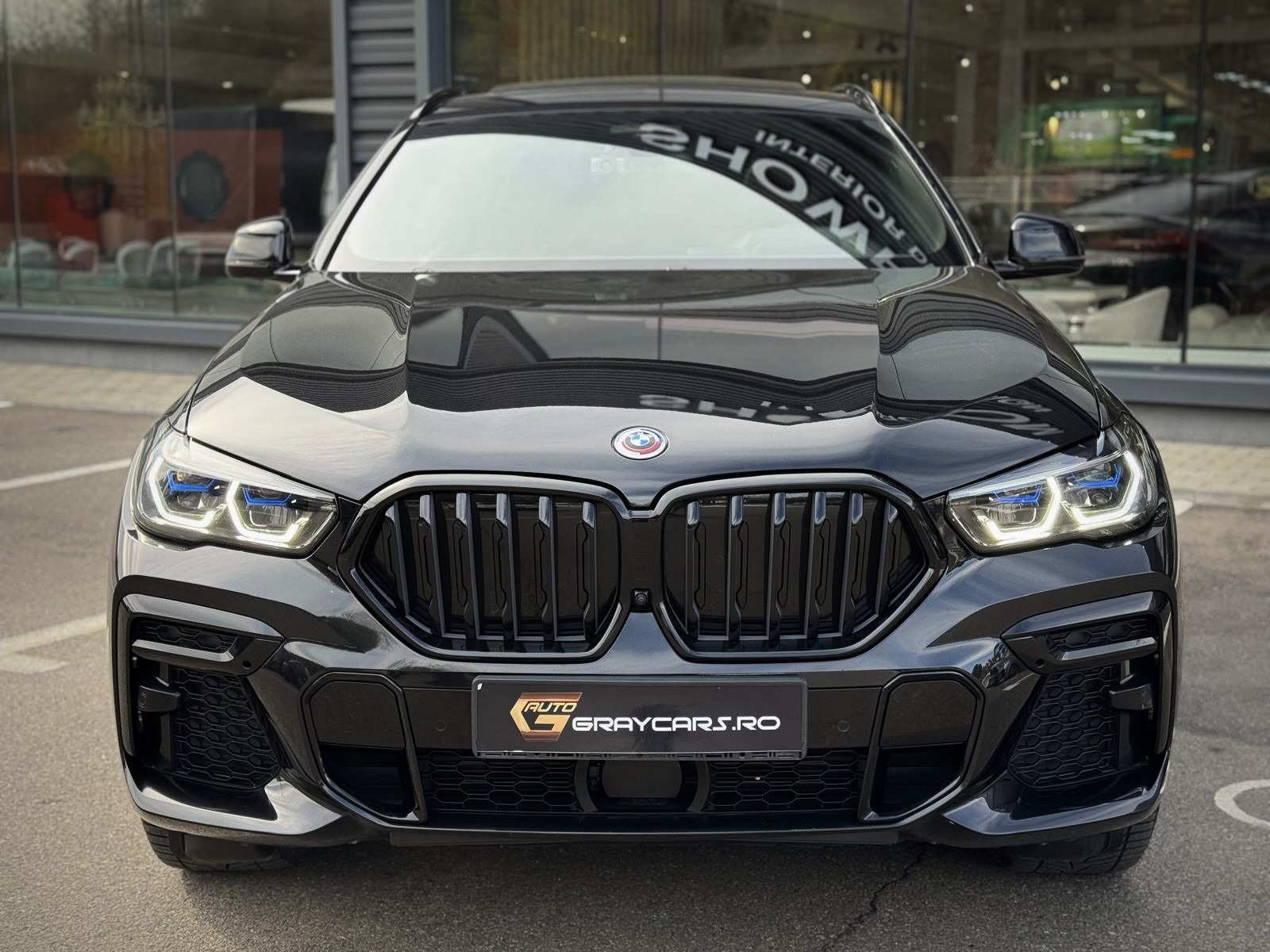 xDrive 30d