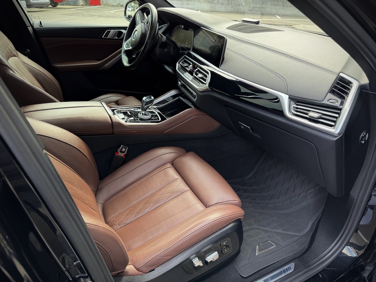 xDrive 30d
