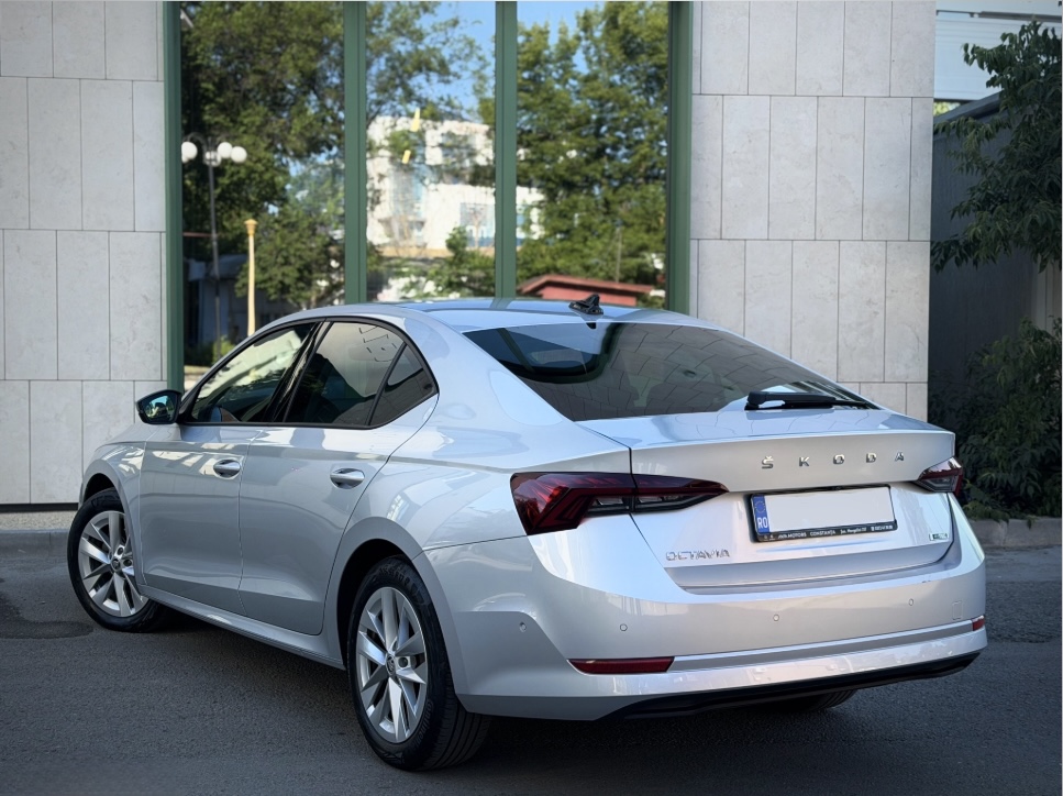 1.5 TSI 150 CP DSG MHEV