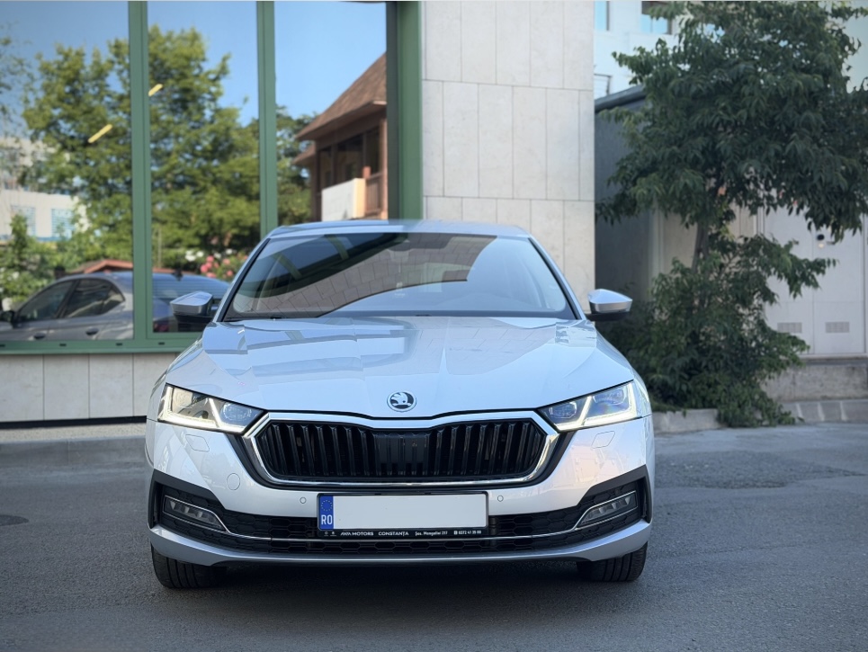 1.5 TSI 150 CP DSG MHEV