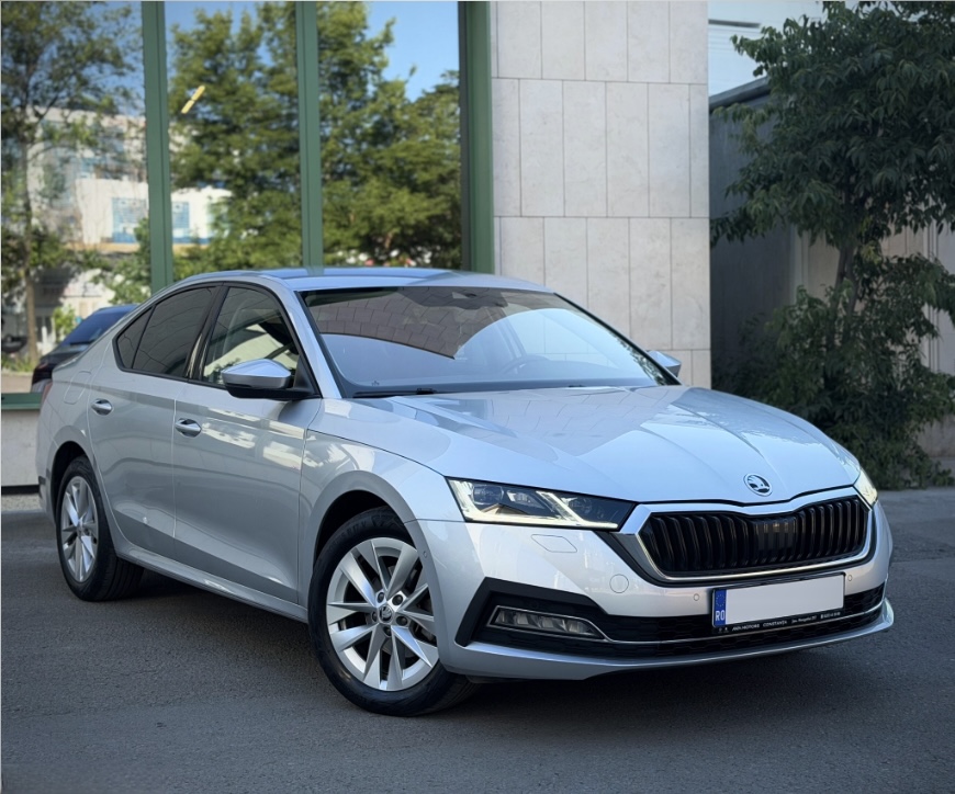1.5 TSI 150 CP DSG MHEV