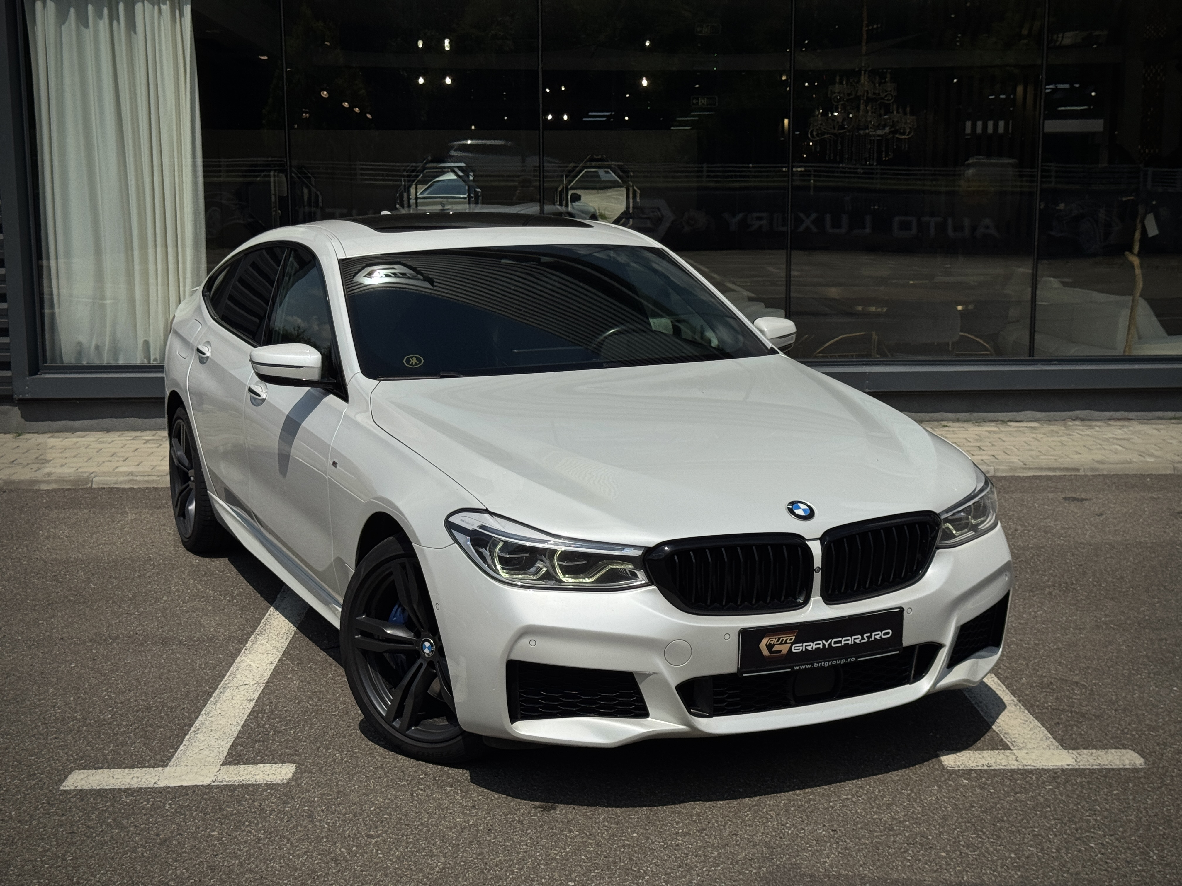 630d xDrive
