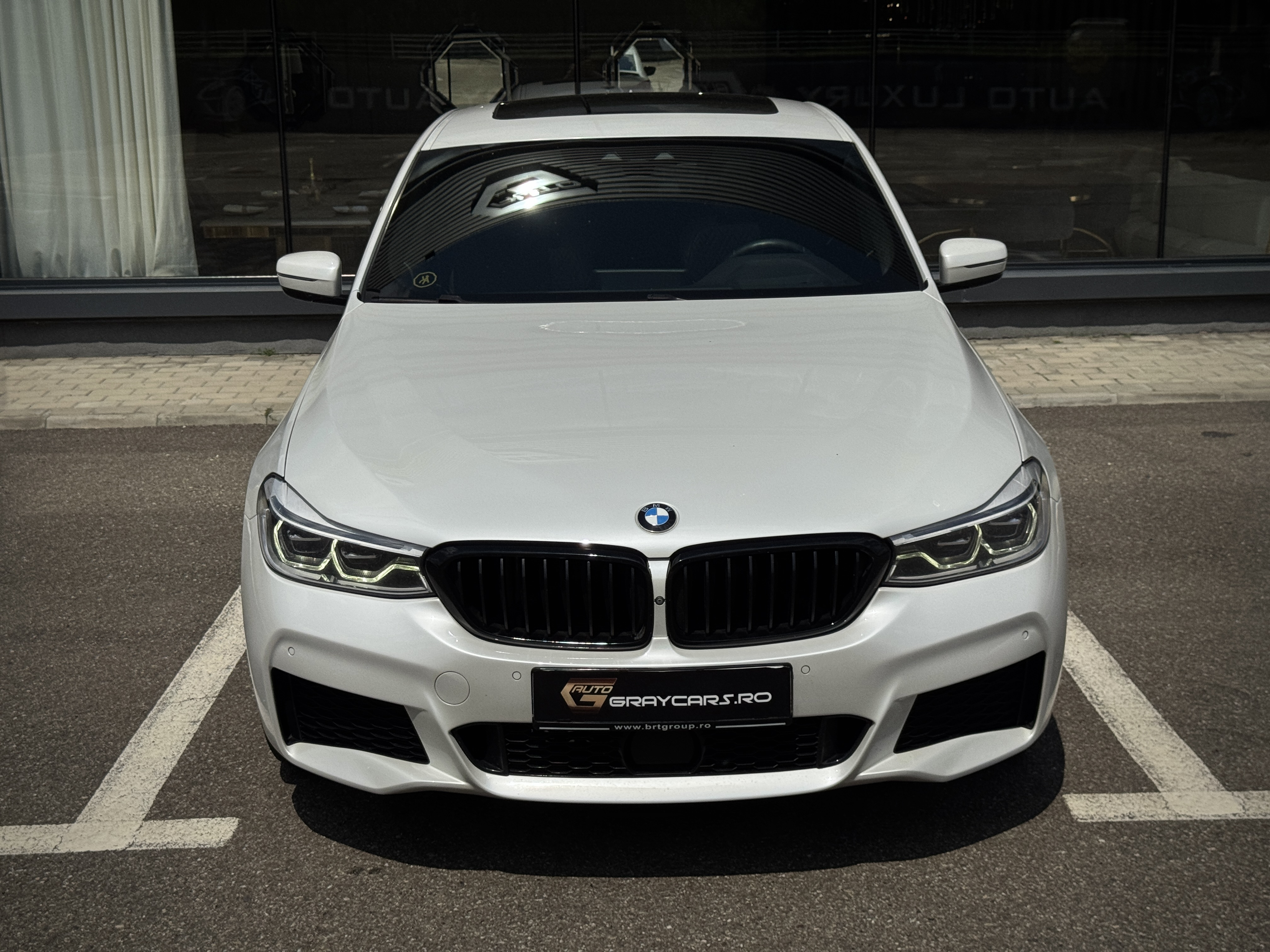 630d xDrive