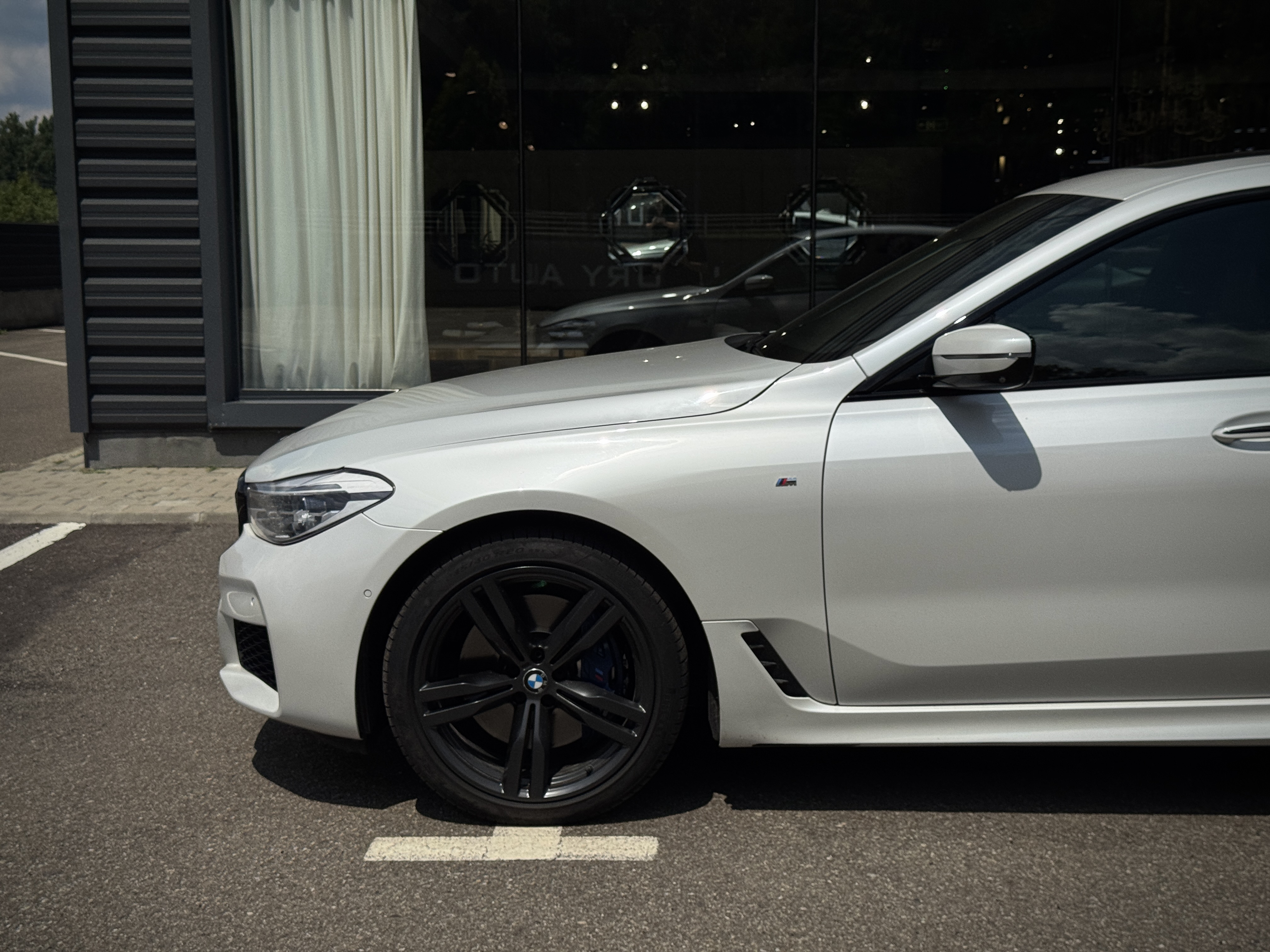 630d xDrive