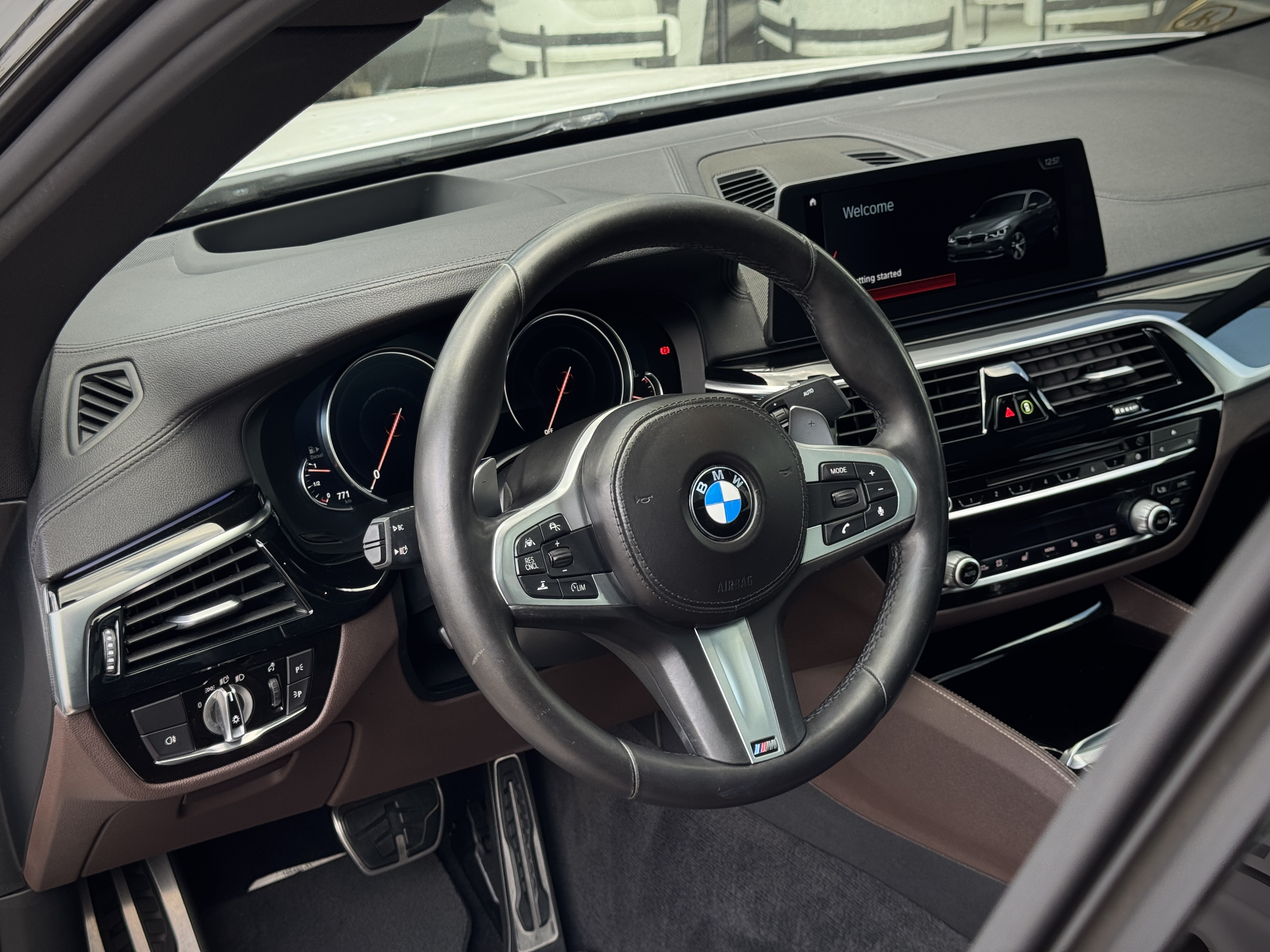 630d xDrive