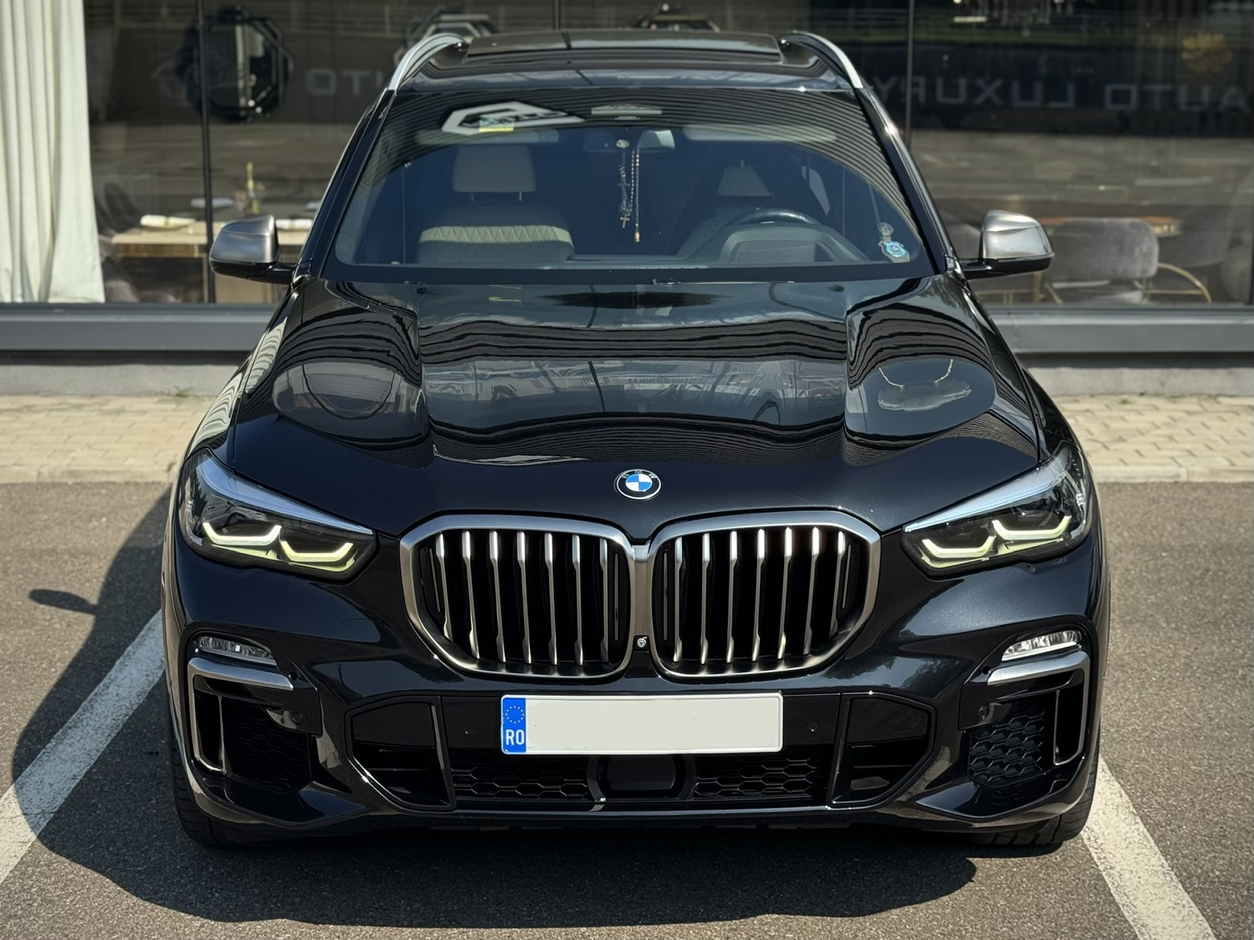 M50d xDrive