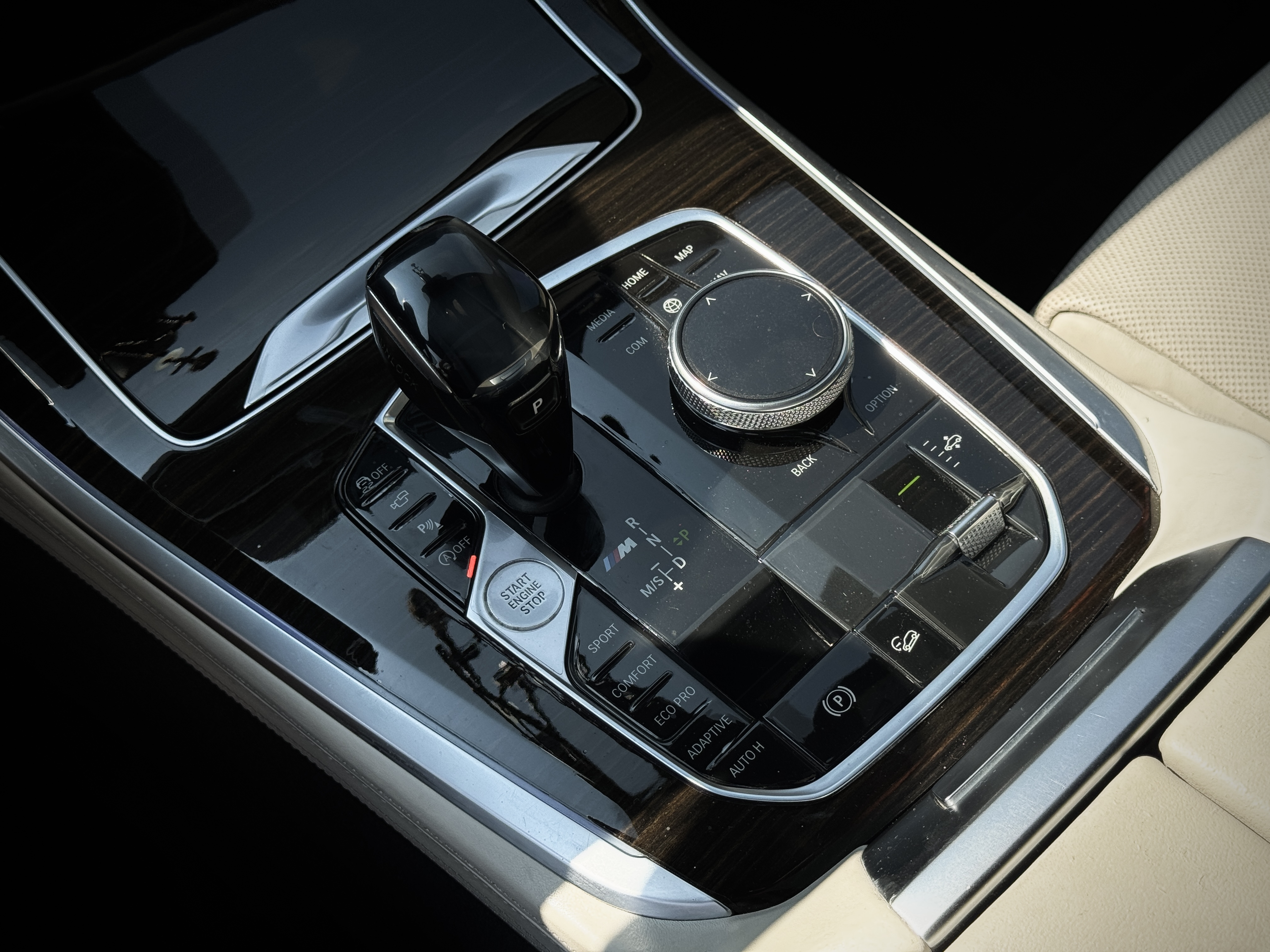 M50d xDrive