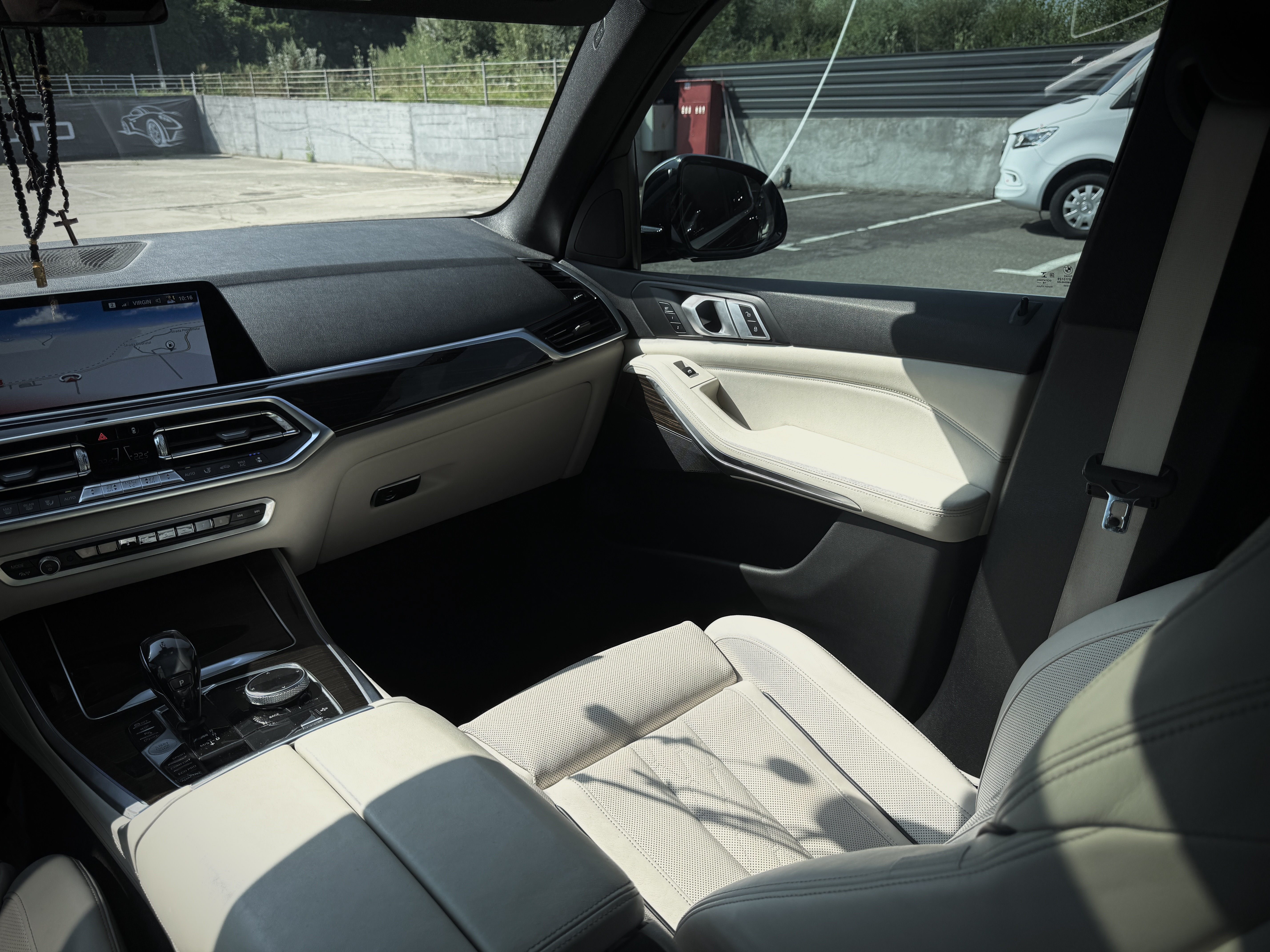 M50d xDrive
