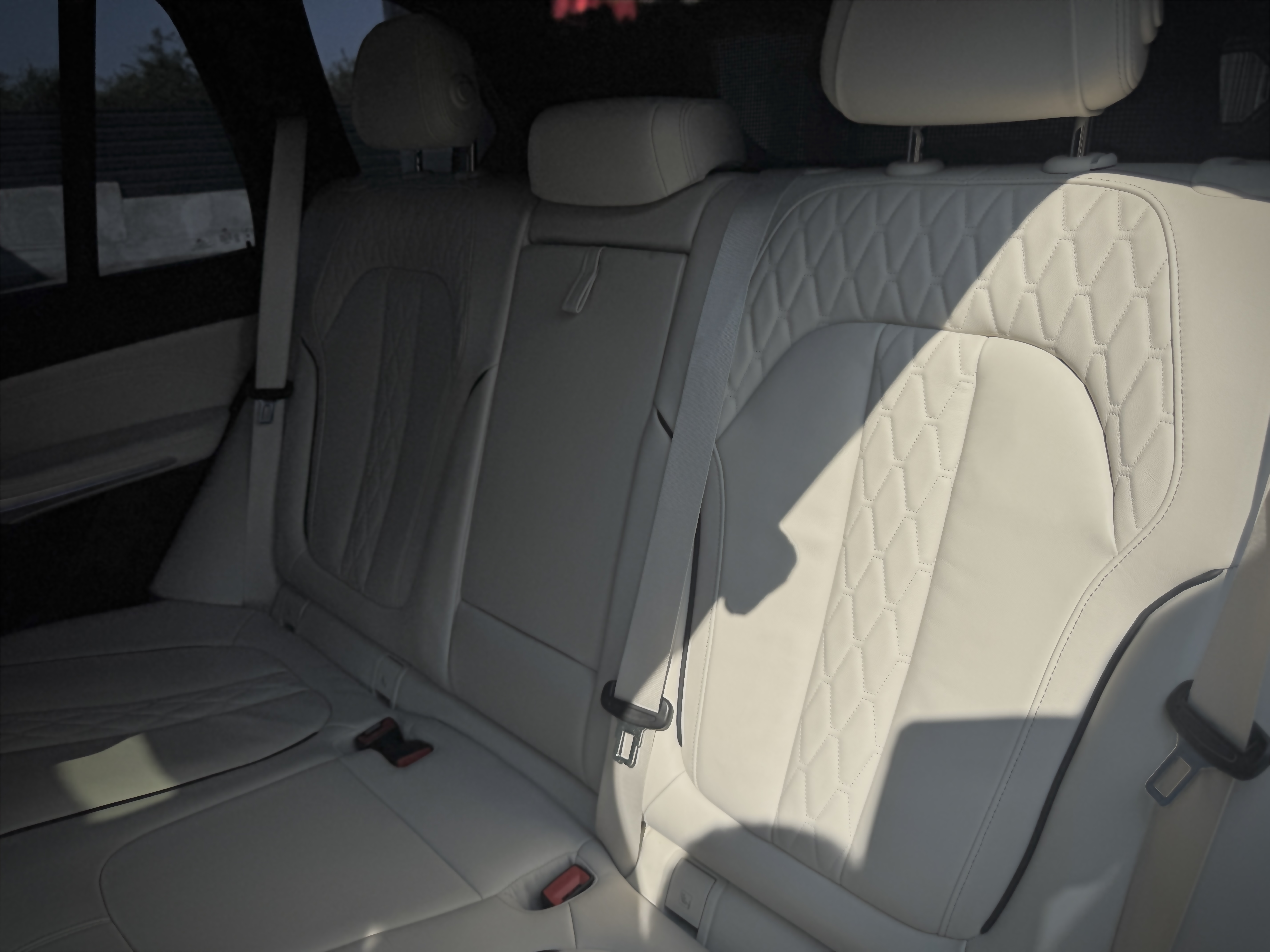 M50d xDrive