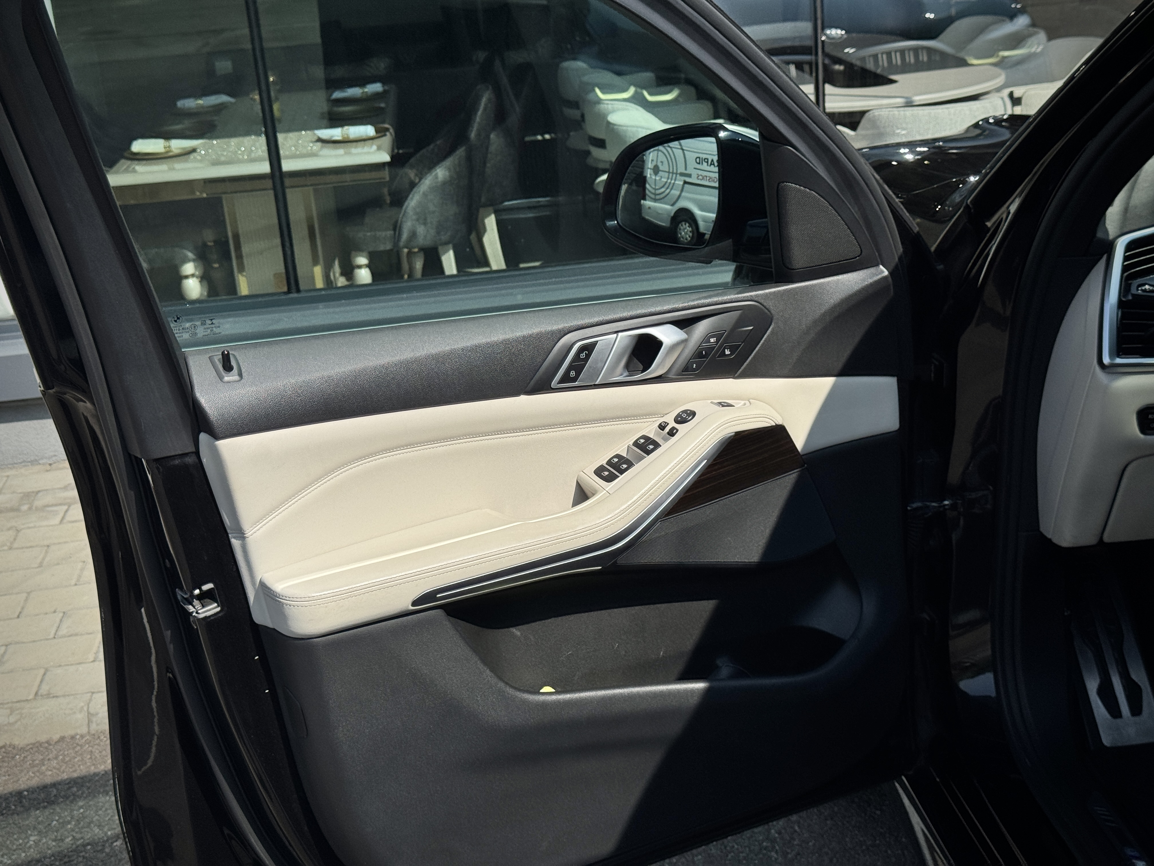 M50d xDrive
