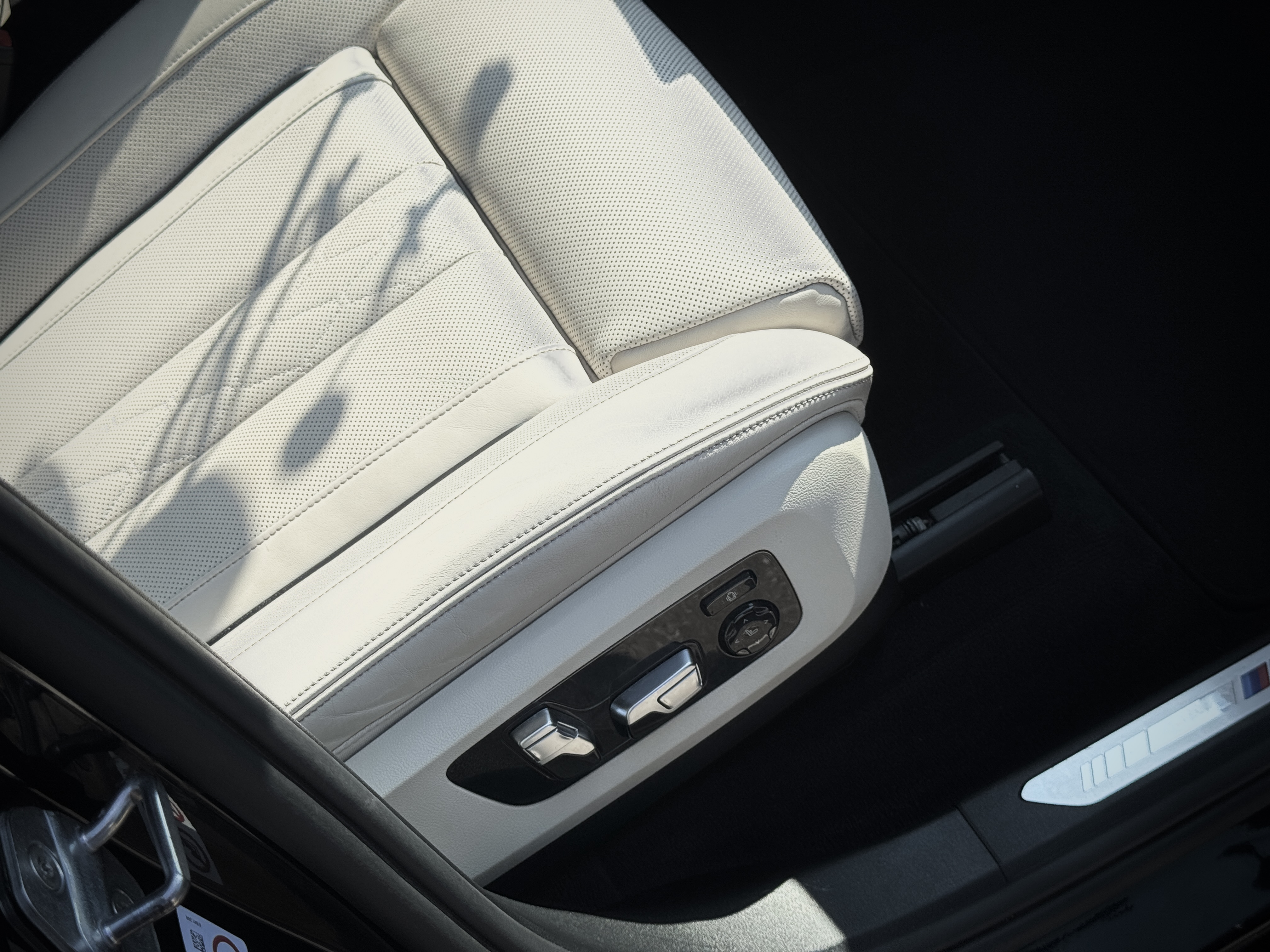 M50d xDrive