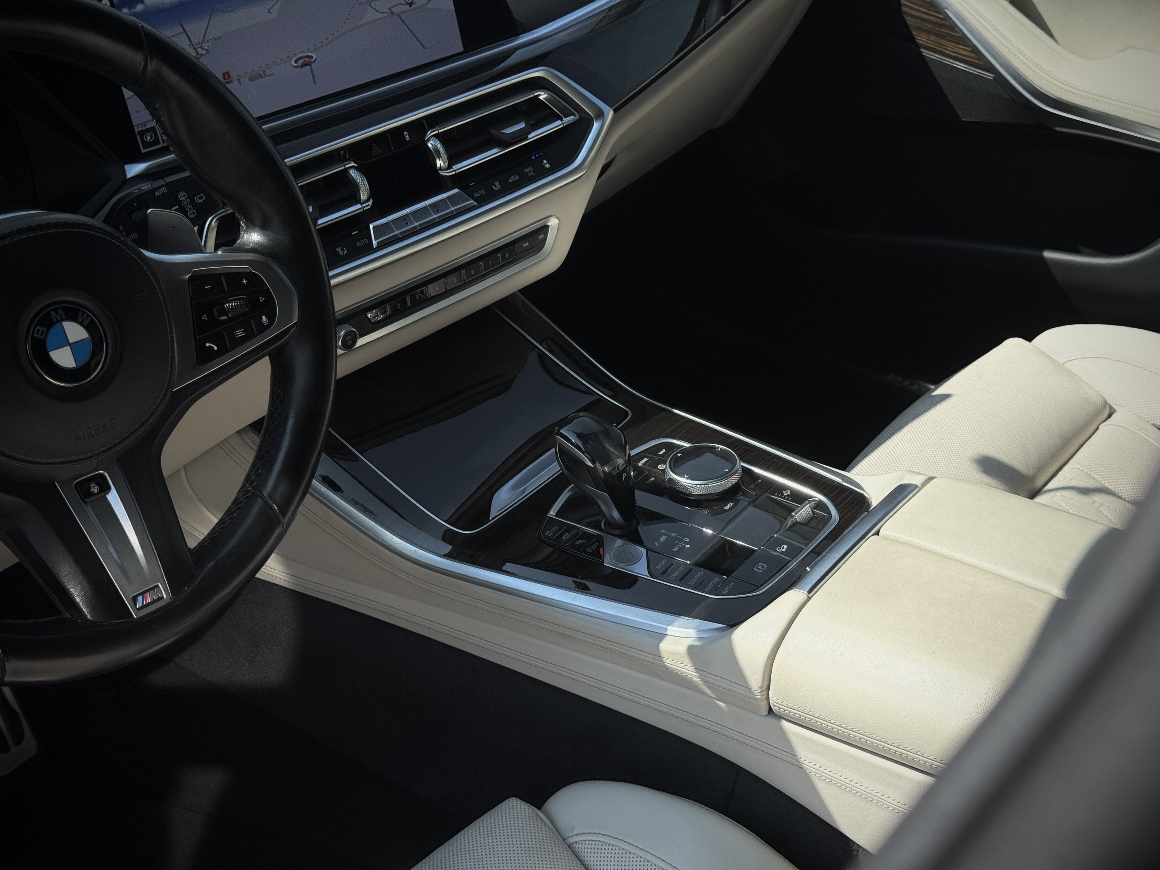 M50d xDrive