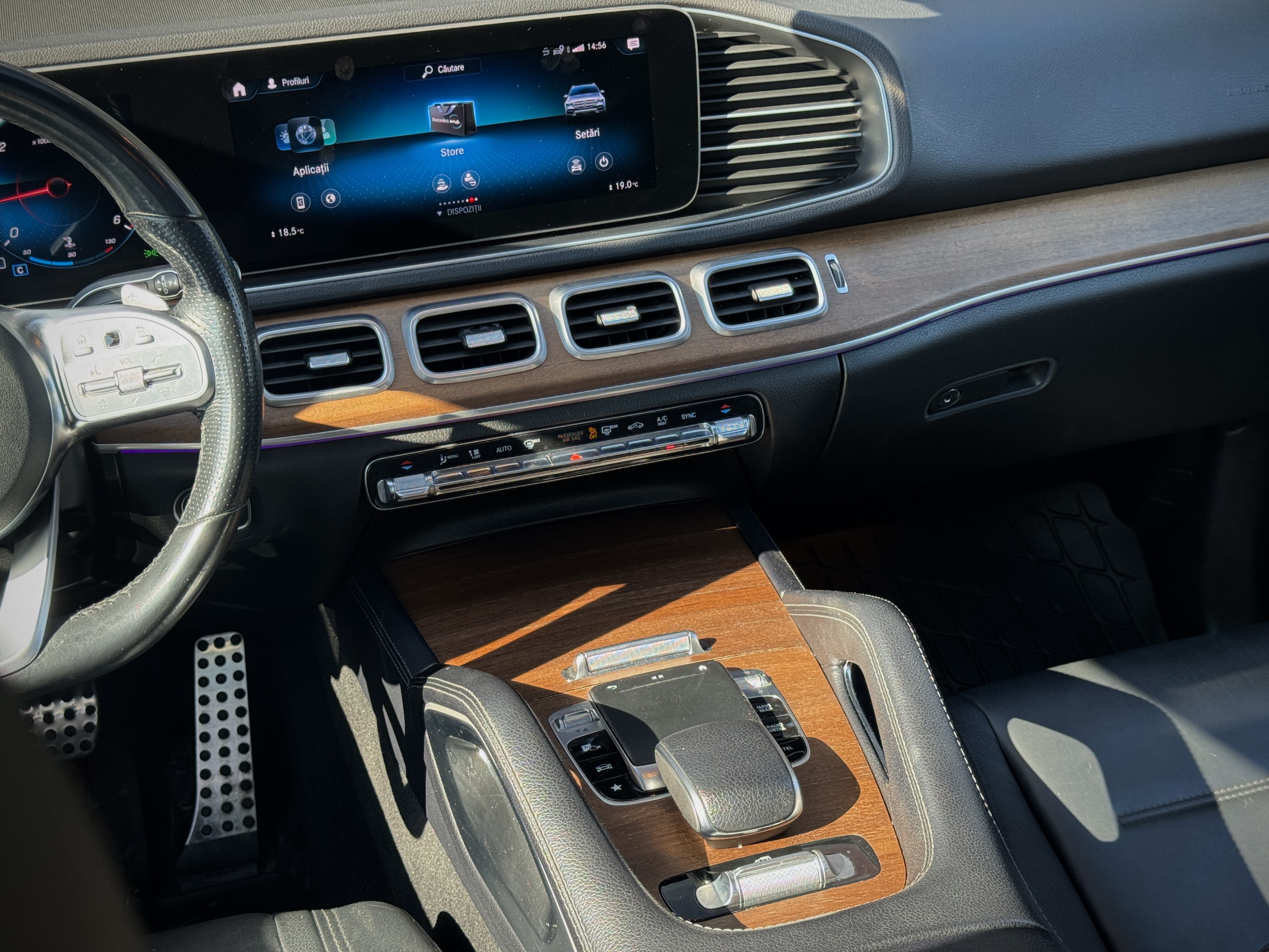 300D 4MATIC