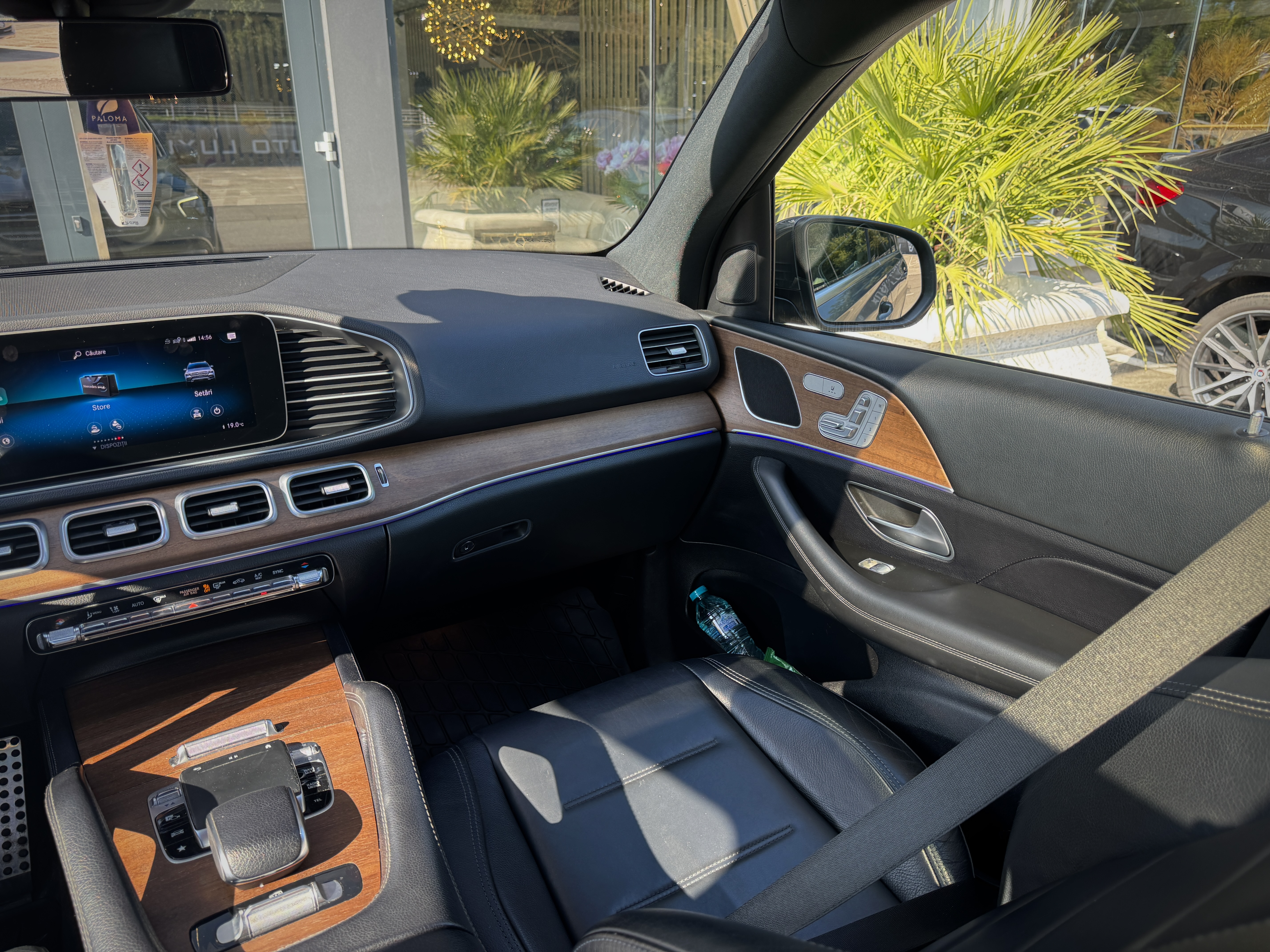 300D 4MATIC