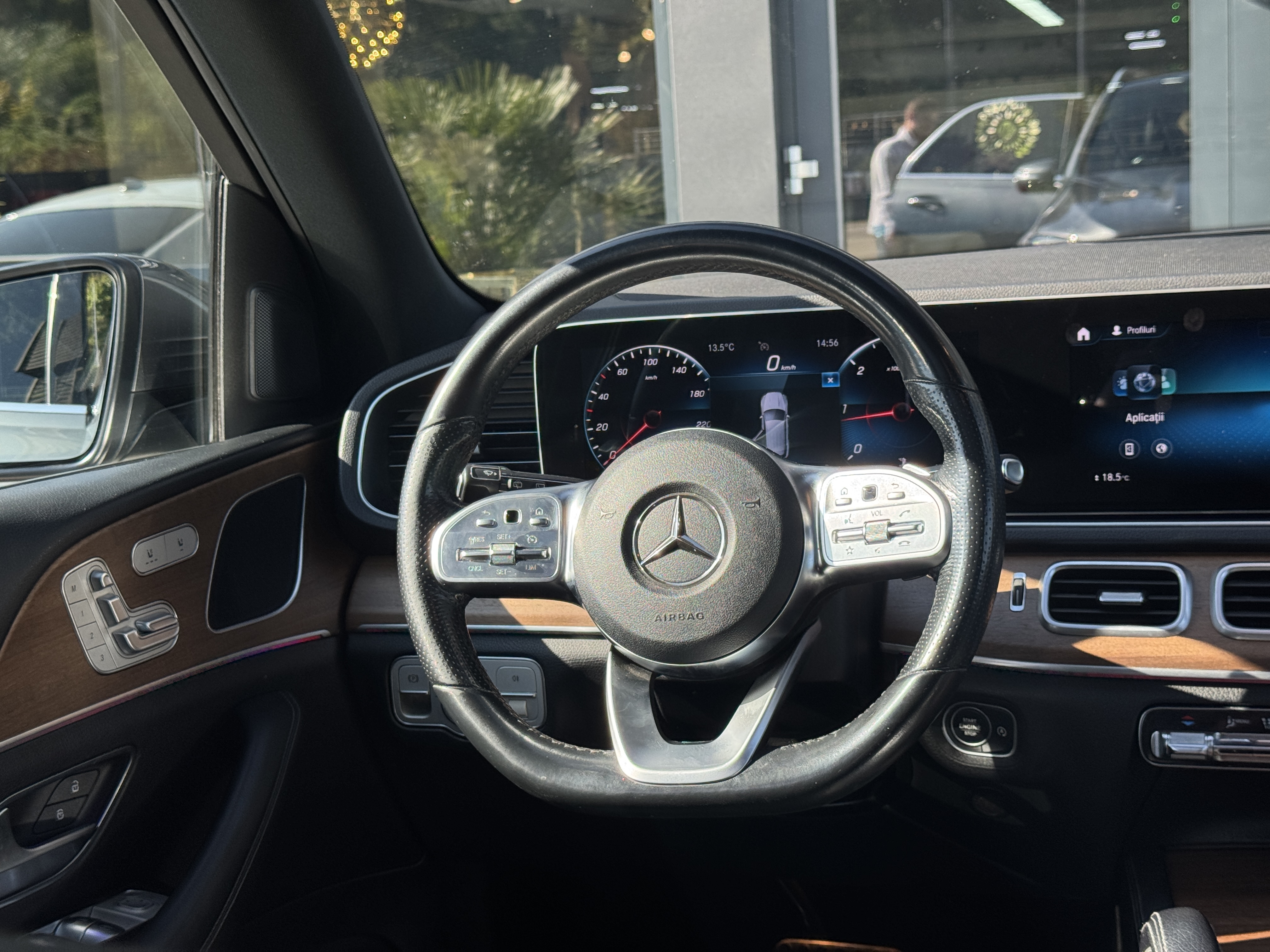 300D 4MATIC