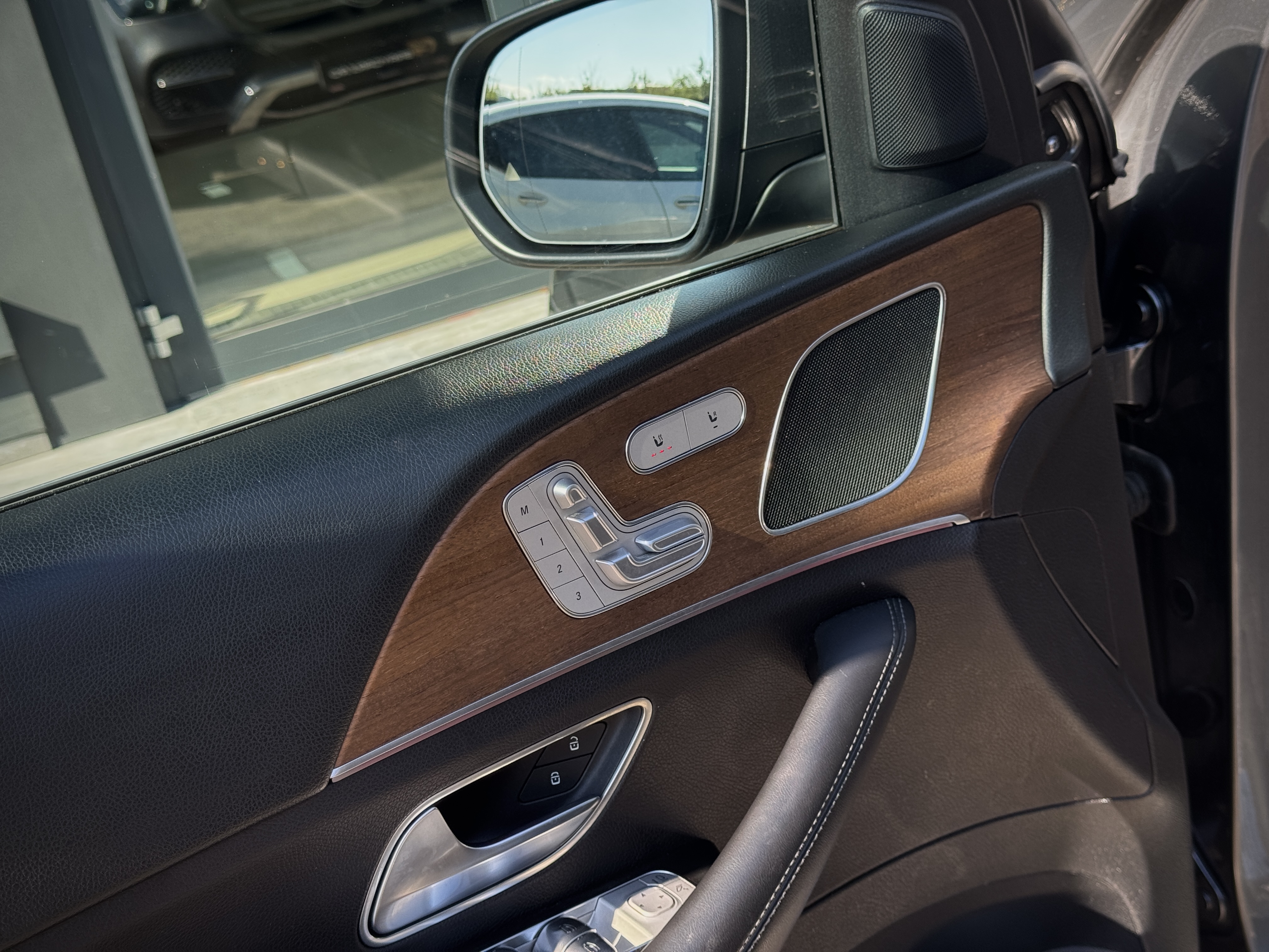 300D 4MATIC