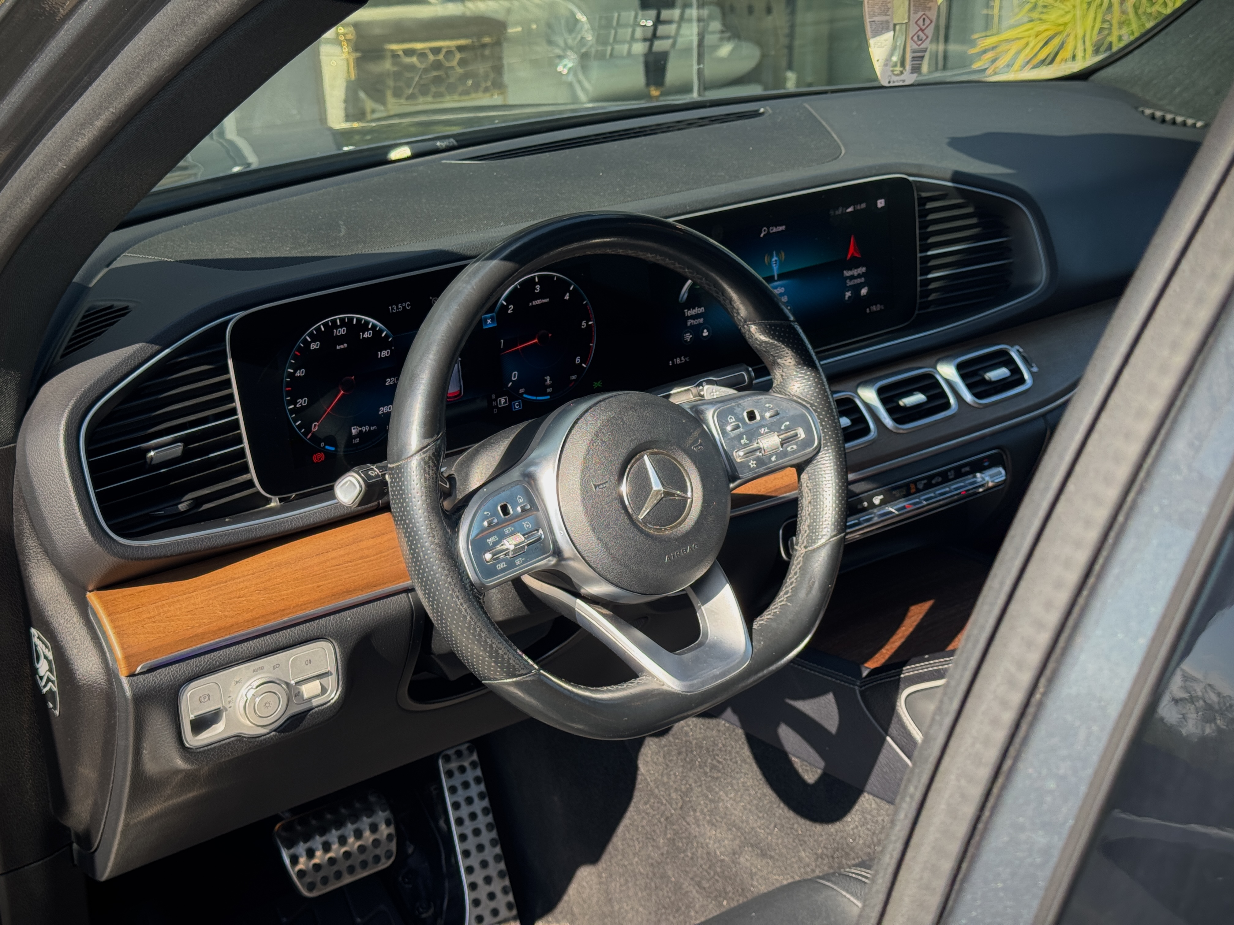 300D 4MATIC
