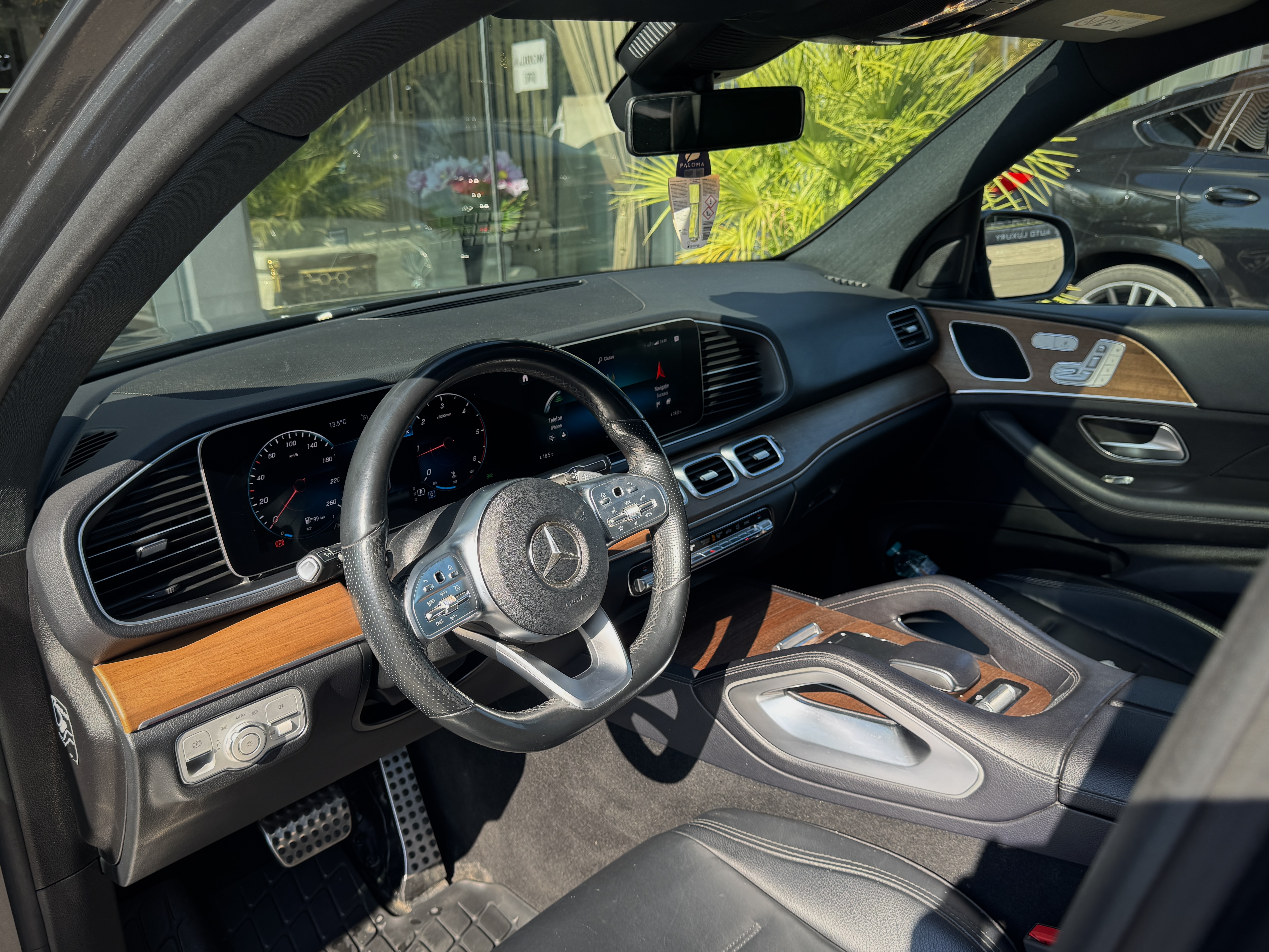 300D 4MATIC