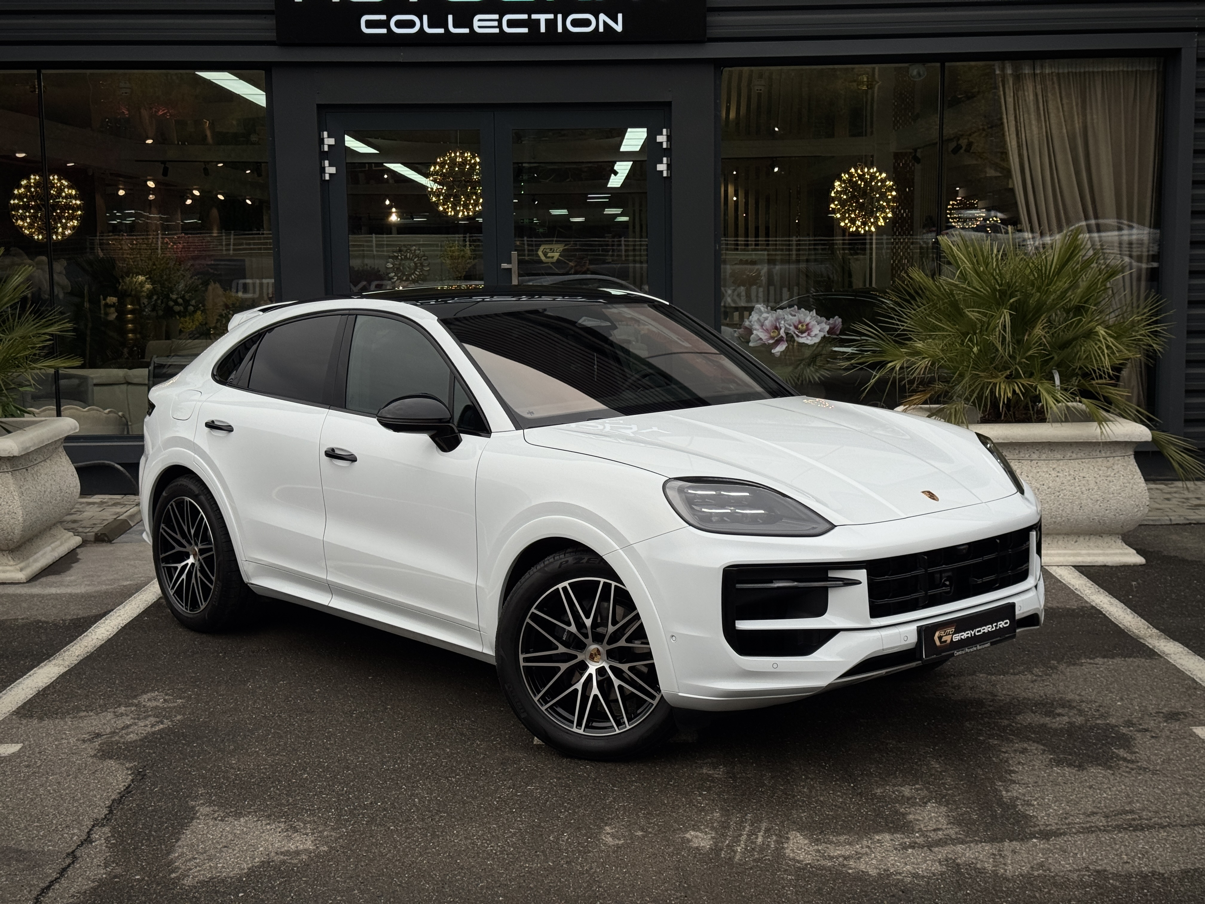 Coupe