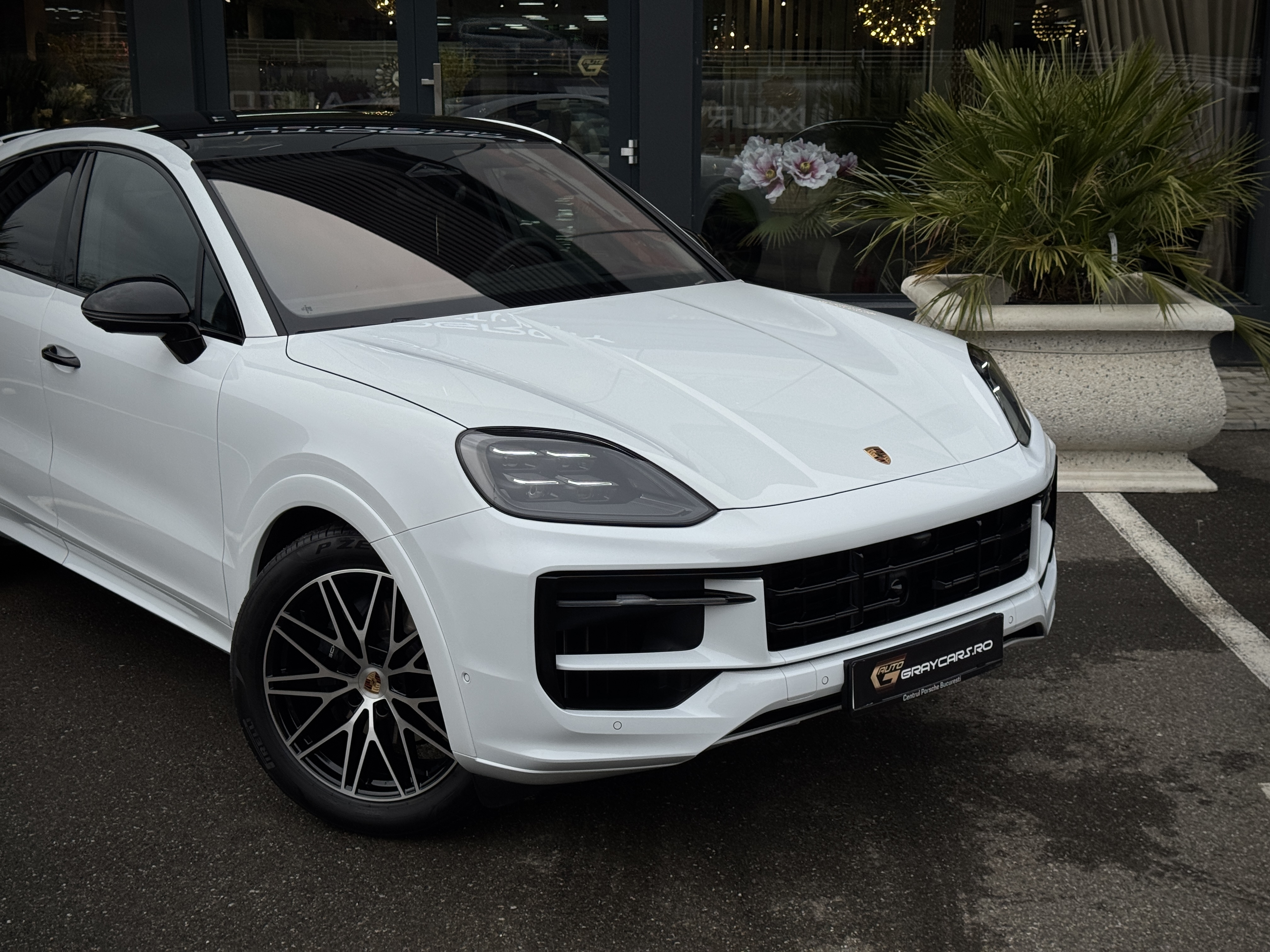 Coupe