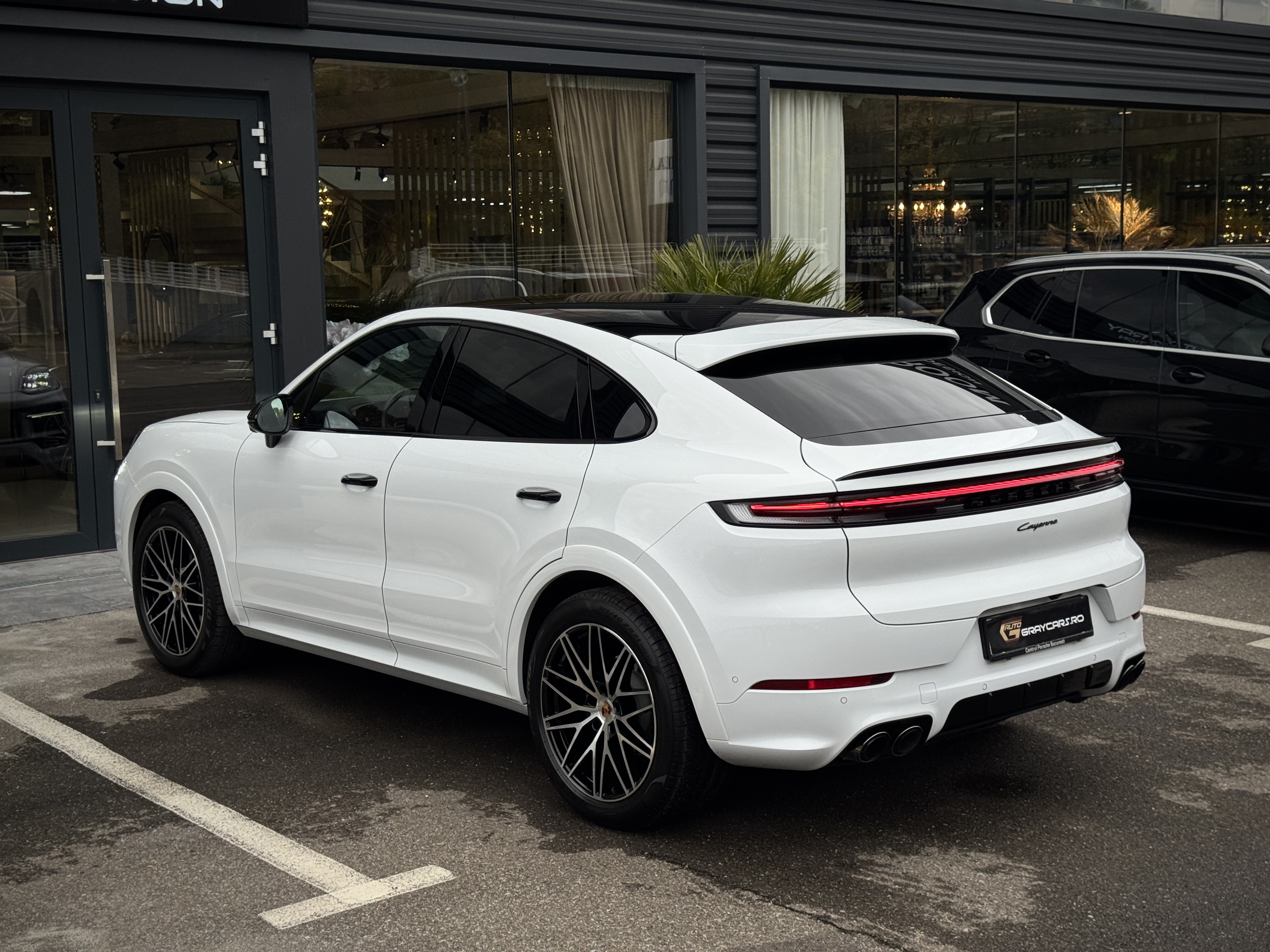 Coupe